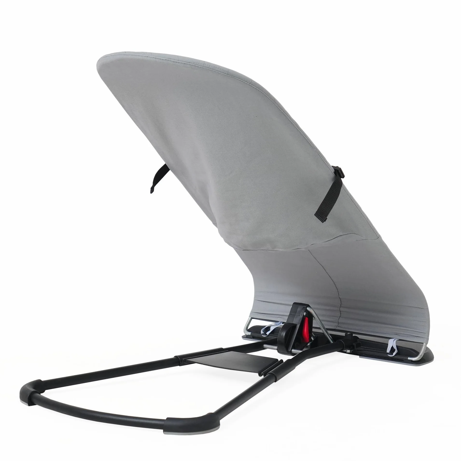 Pokrowiec na leżak dla niemowląt. Pokrowiec na leżak belltop kompatybilny z BabyBjörn Balance Soft i Bliss. Ergonomiczny pokrowiec na hamak: hipoalergiczny
