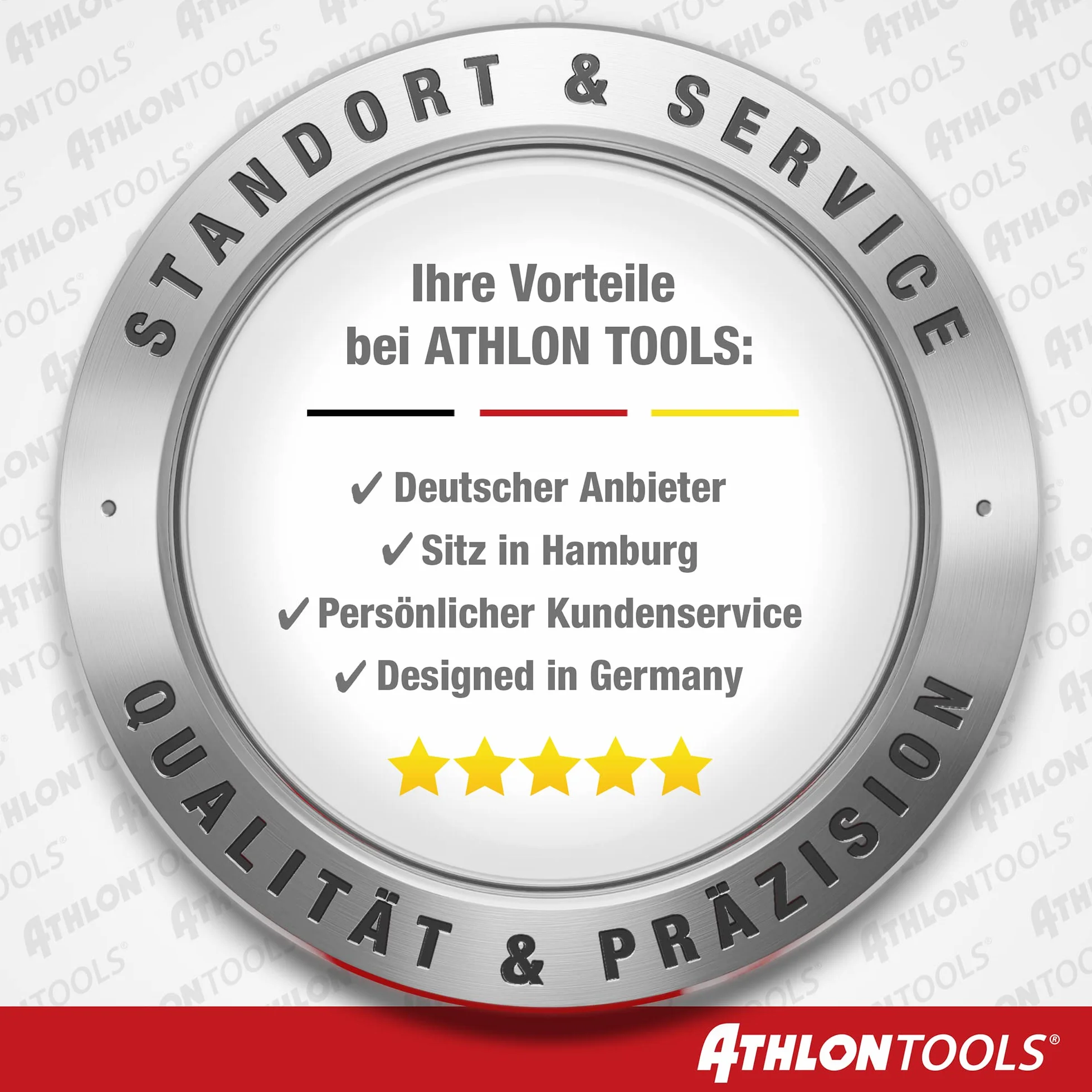 ATHLON TOOLS Najstabilniejszy organizer na fotel samochodowy z uchwytem na tablet, wzmocniony tył, bezpieczny dla żywności, z dodatkowym piórnikiem, biznesowy / dla dzieci, zaprojektowany w Hamburgu