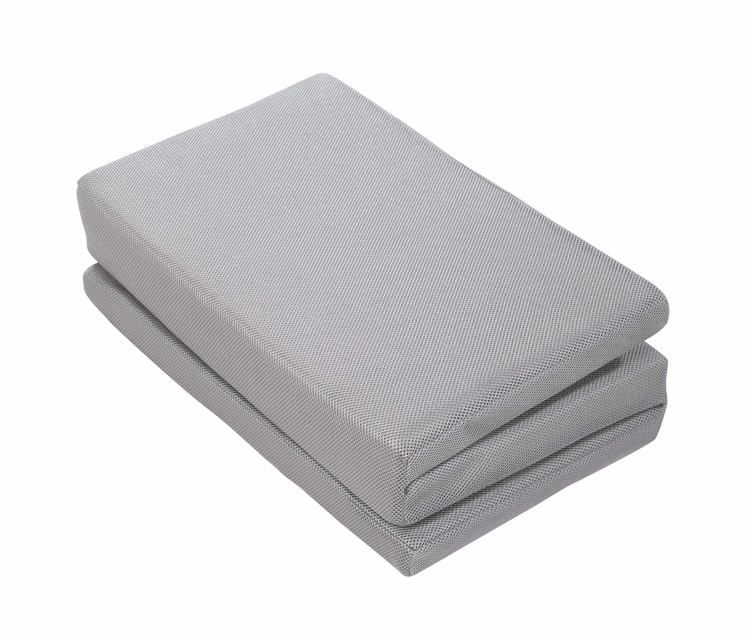 Mata podróżna safe asleep roba 60x120 cm dla dzieci do łóżeczka z torbą transportową