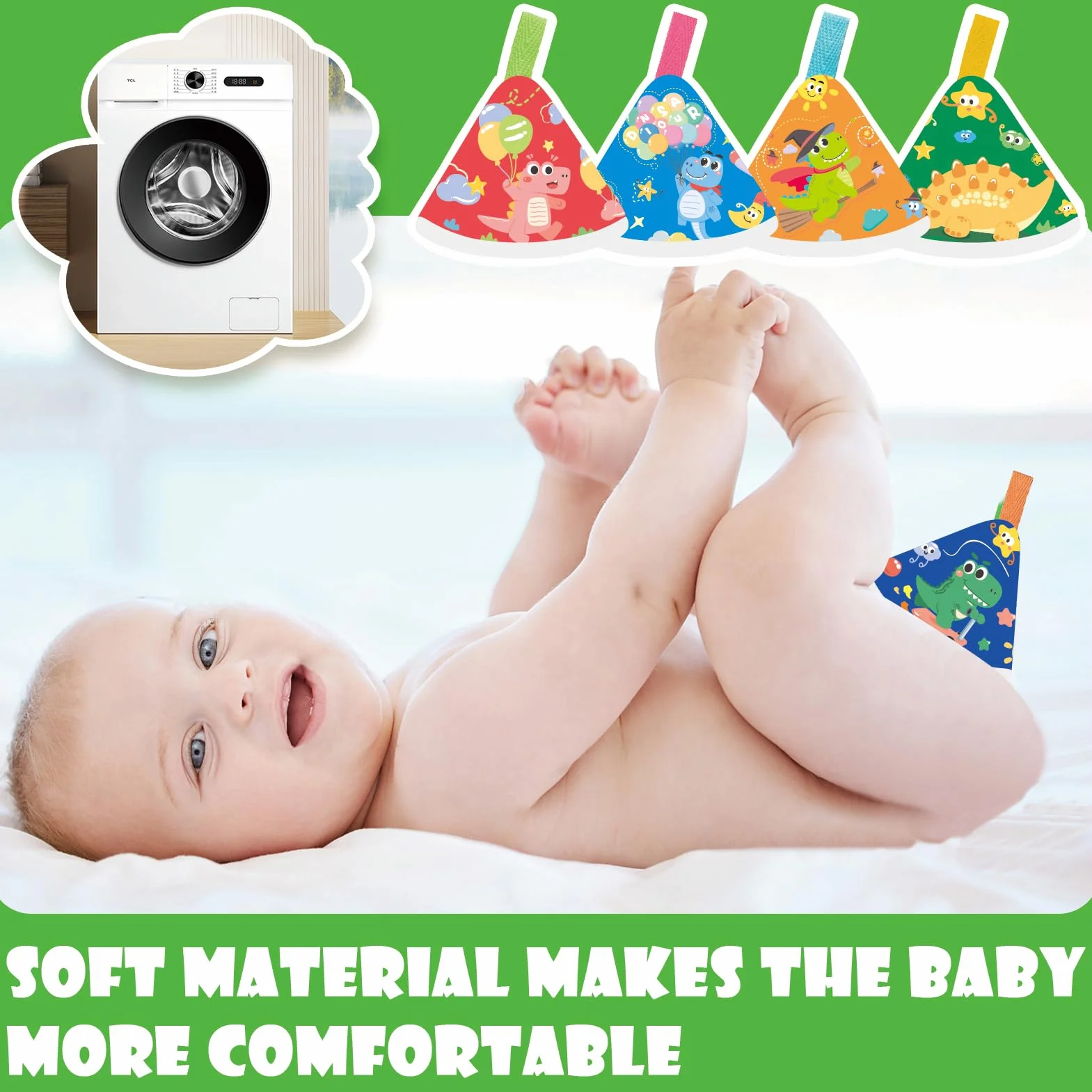 20 szt. Baby Boy Pee Shield Cover Pee Cover Pee Cover Portable Pee Cap Wielokrotnego użytku pokrowce na siusiu dla silnej absorpcji wody, akcesoria do zmiany pieluch, dla chłopców, kreskówek