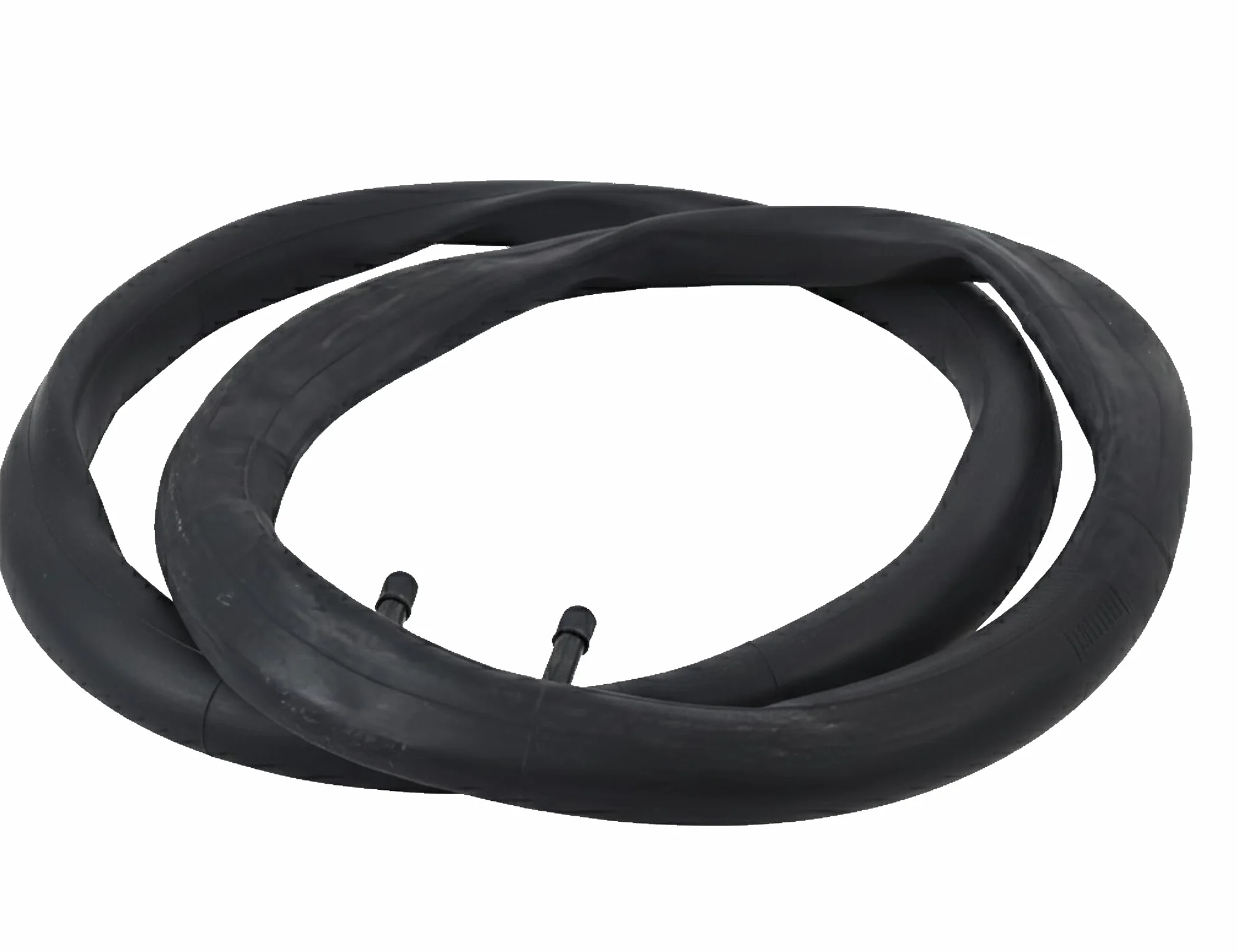 2 x rura wewnętrzna 60 x 230 mm | 2-1/3 x 95 cala | do pneumatycznego koła do wózka dziecięcego, wózka, wózków inwalidzkich, wózków inwalidzkich ...