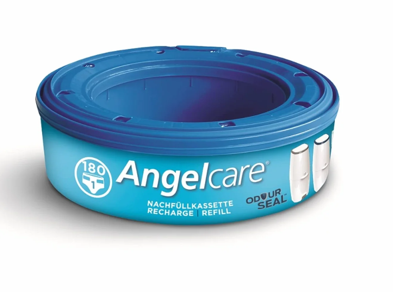 Angelcare Refill 1 wkład uzupełniający Plus