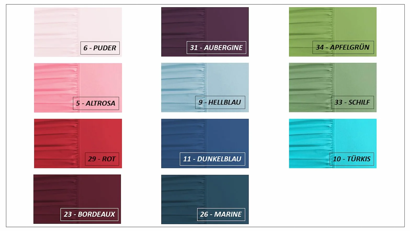 TM Maxx Prześcieradło z gumką 100% bawełna 80 x 160 Öko-Tex biały