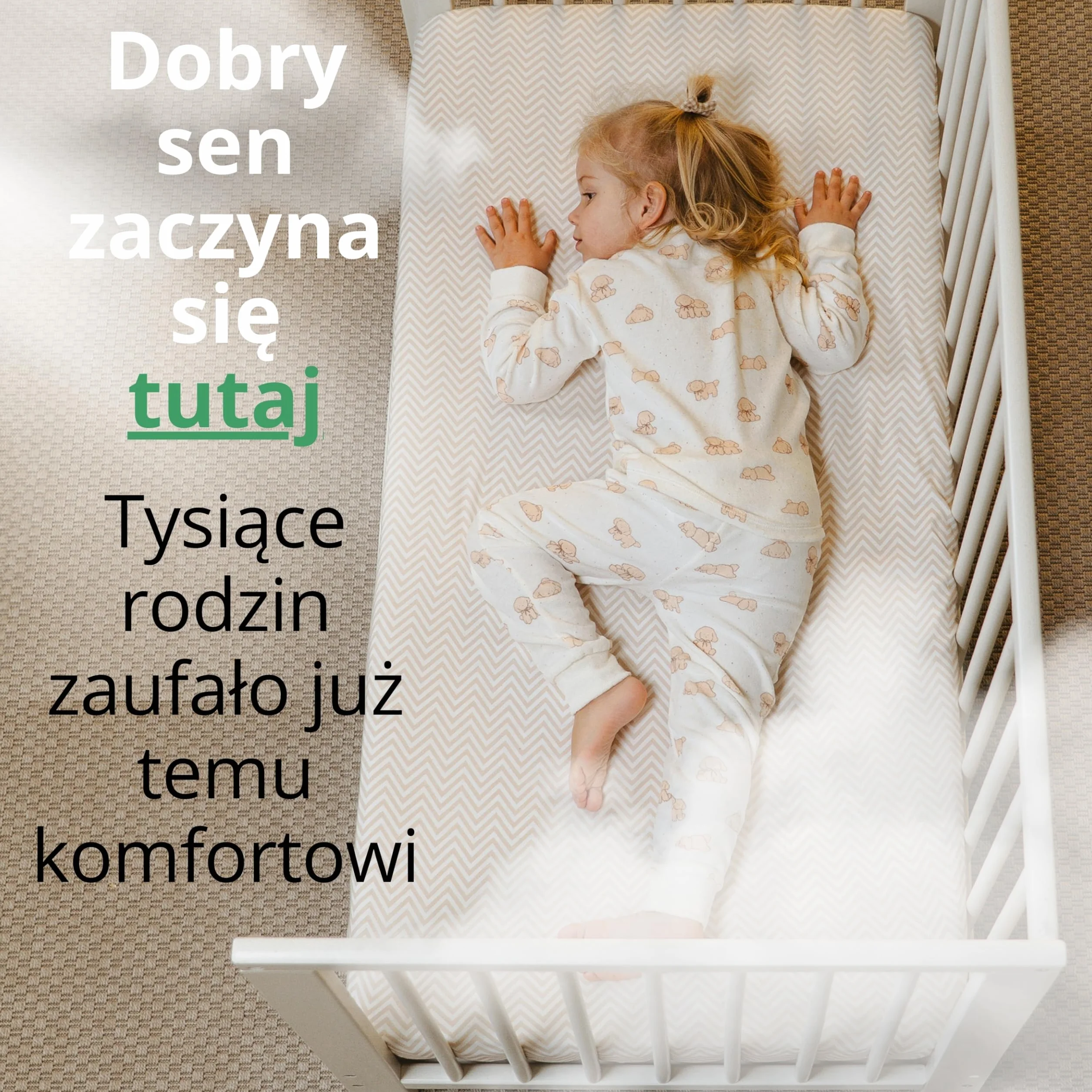 Zestaw Prześcieradeł Łóżeczko Niemowlęce 60x120 / 60x125. 2 Prześcieradła z Gumką z Bawełny Jersey + 1 Wodoodporny Ochraniacz na Materac Frotte. OekoTex. Wzór Beżowy 125x60 / 120x60