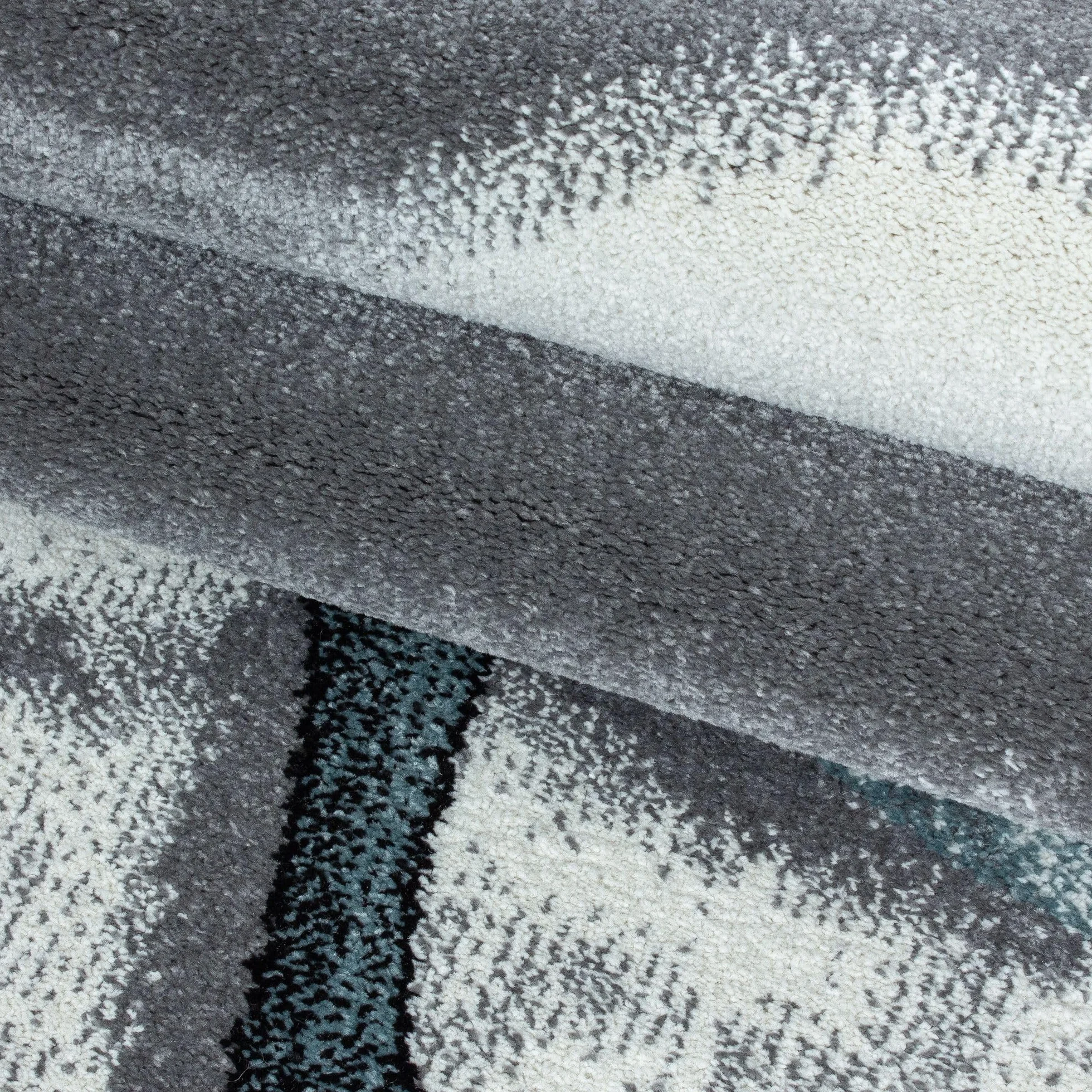 Carpetsale24, Dywan dziecięcy niebieski 160x230 cm z krótkim włosiem, ładny wzór dinozaura, dywan do pokoju dziecięcego dla dziewczynek i chłopców, antyalergiczny - dywan do pokoju niemowlaka