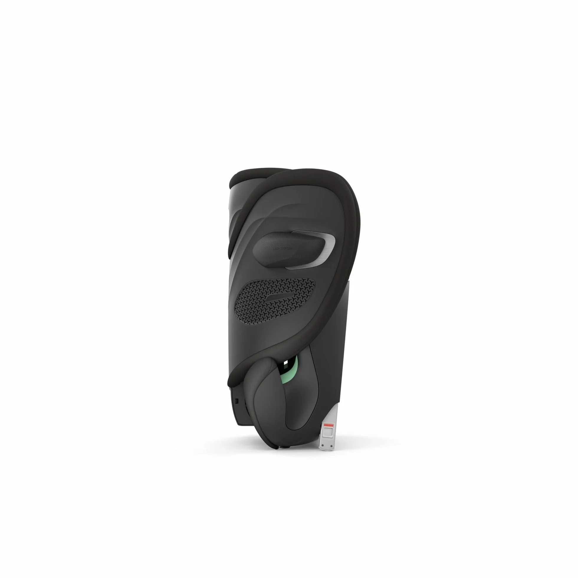 Cybex Solution G2/Magic Black-black PU1, Magic Black, Comfort, Solution G2