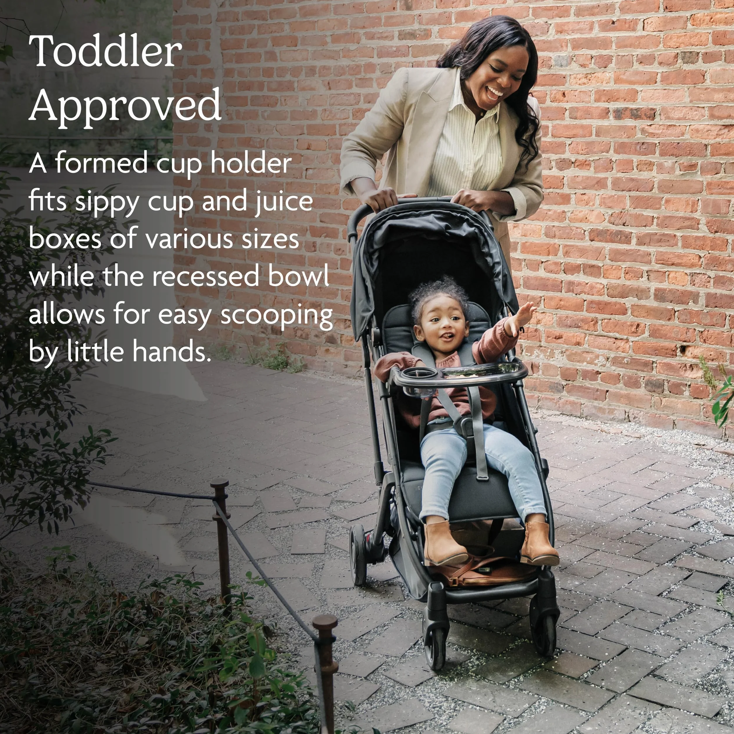 UPPAbaby Taca na przekąski do MINU i MINU V2