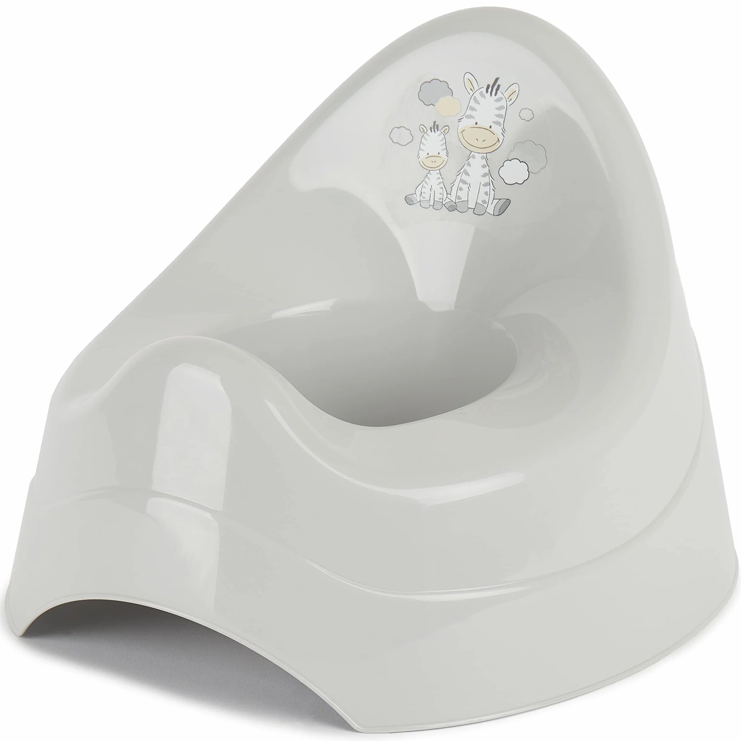 Bieco Nocnik z muzyką | nocnik dla dzieci od 1 roku życia | Toaleta dla niemowląt | Toaleta treningowa Potty | nocnik dla dzieci od 2 lat Toaleta dla dzieci