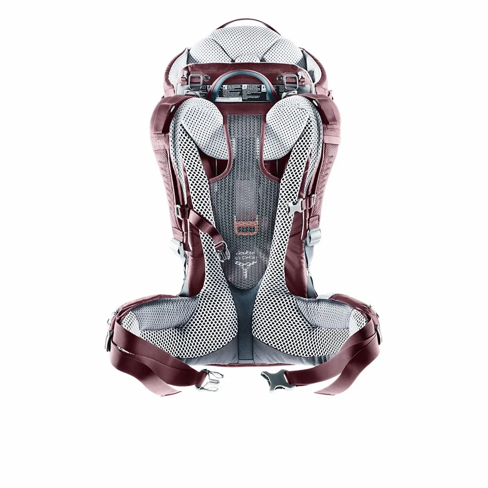 deuter Kid Comfort nosidełko dziecięce
