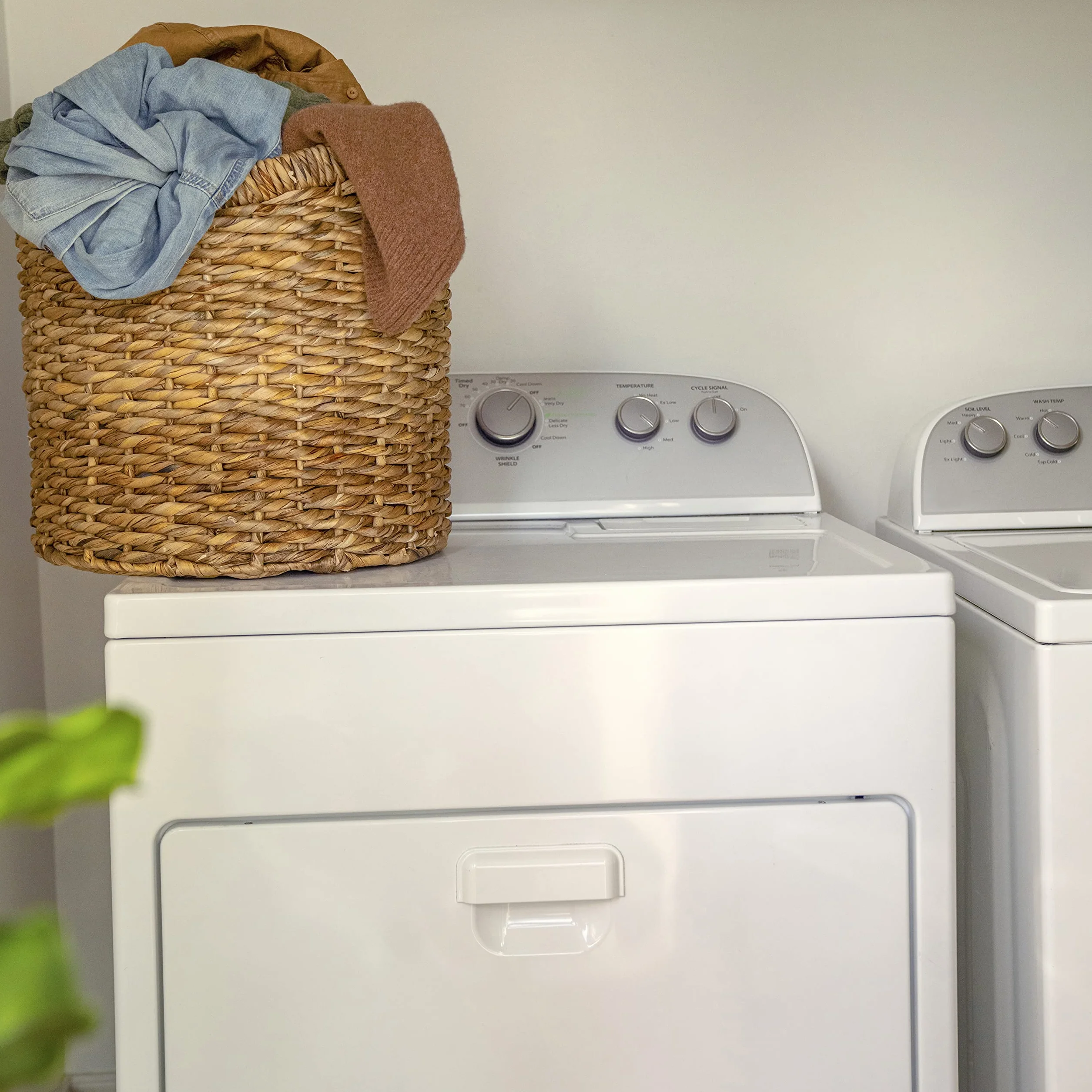 Ingenuity Huśtawka dziecięca 2 w 1 elektryczna przenośna wibracje odgłosy natury 0-9 miesięcy 9 kg