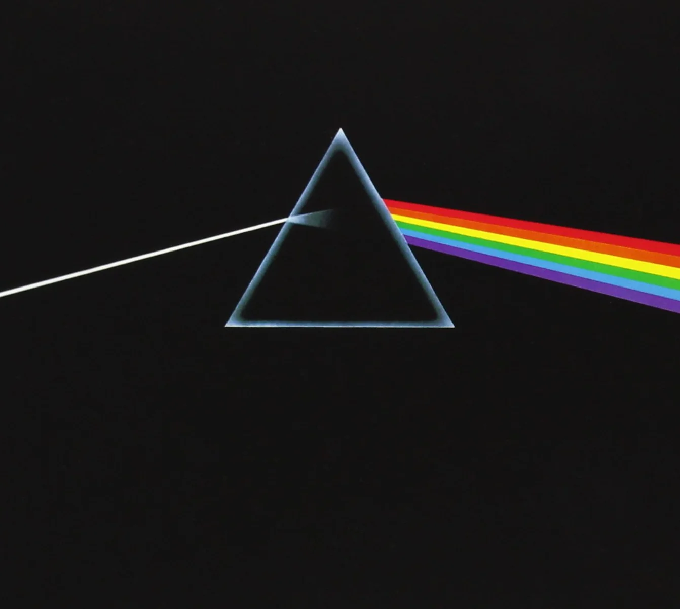 The Dark Side Of The Moon [2011 Remaster]