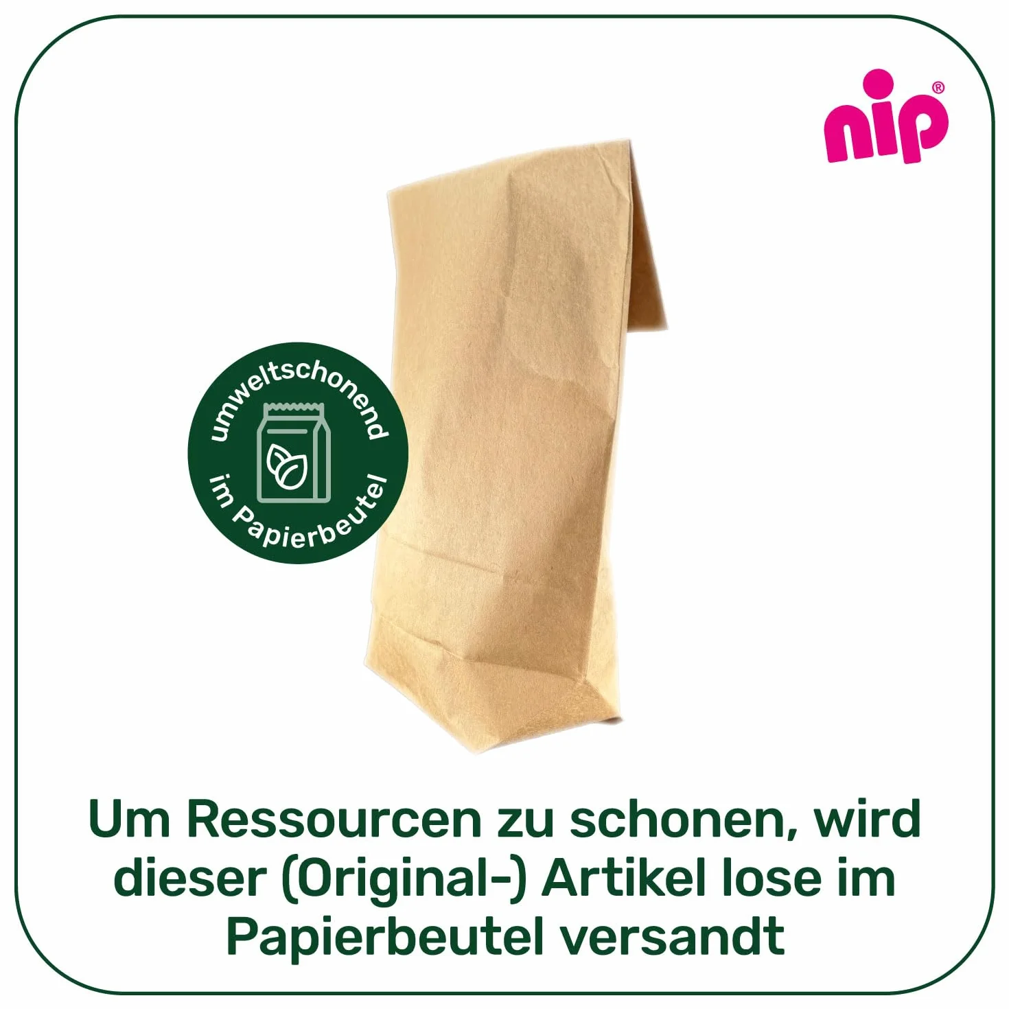 nip Green ekologiczne naczynie dla niemowląt od 4 miesięcy, odporne na pękanie, nadaje się do kuchenki mikrofalowej i mycia w zmywarce, idealna na początek posiłków, bez BPA, bez melaminy, trwała,