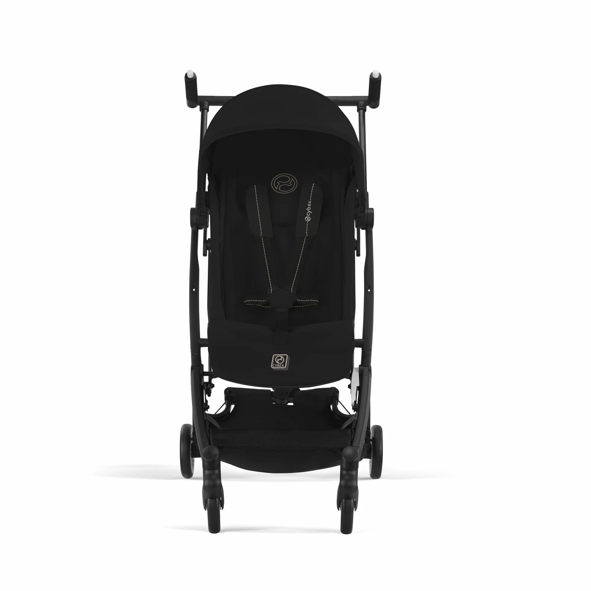 CYBEX Libelle BLK/Magic Black-Black PU1