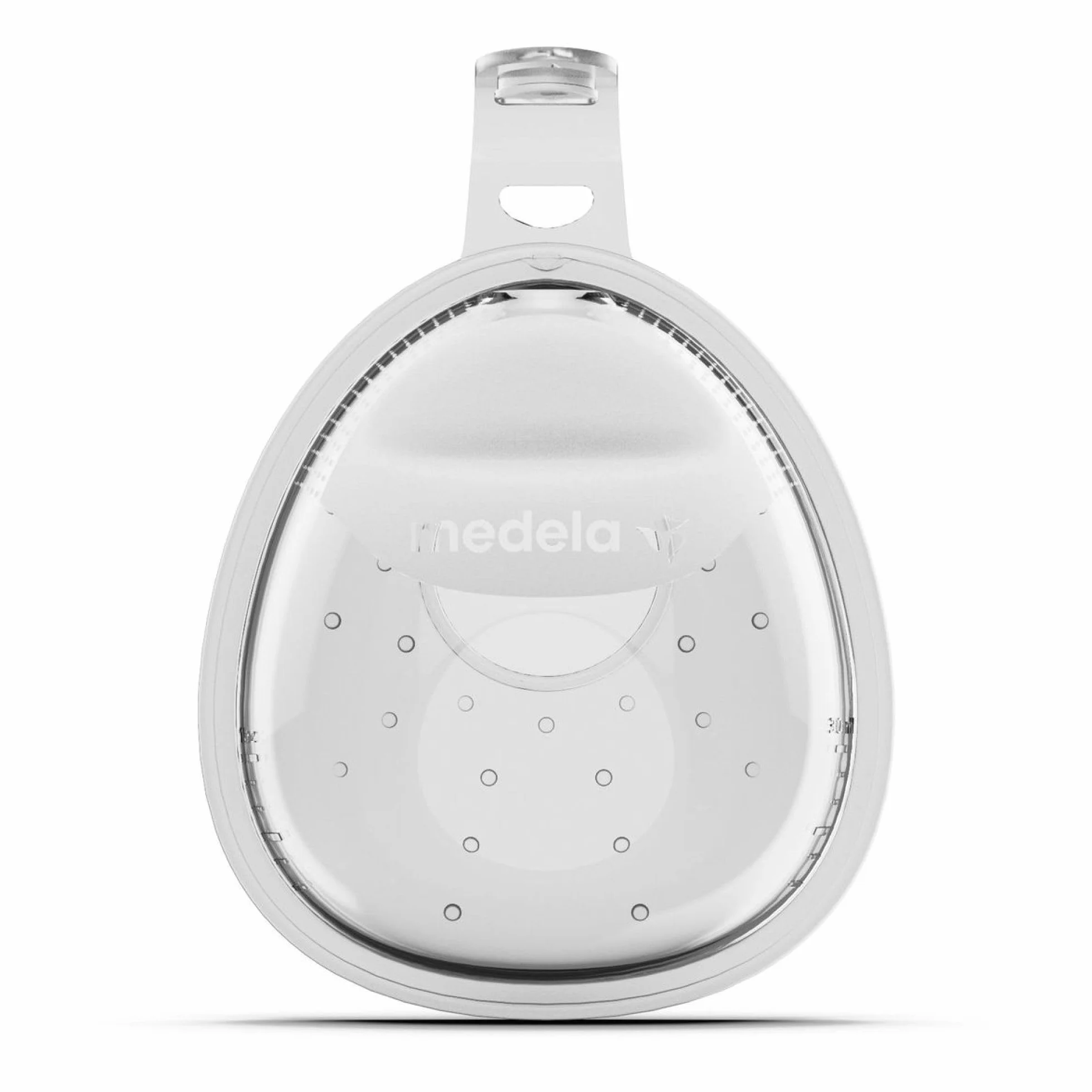 Medela Pojemnik na mleko matki 30 ml, szczelny, bez BPA, do zmywarki
