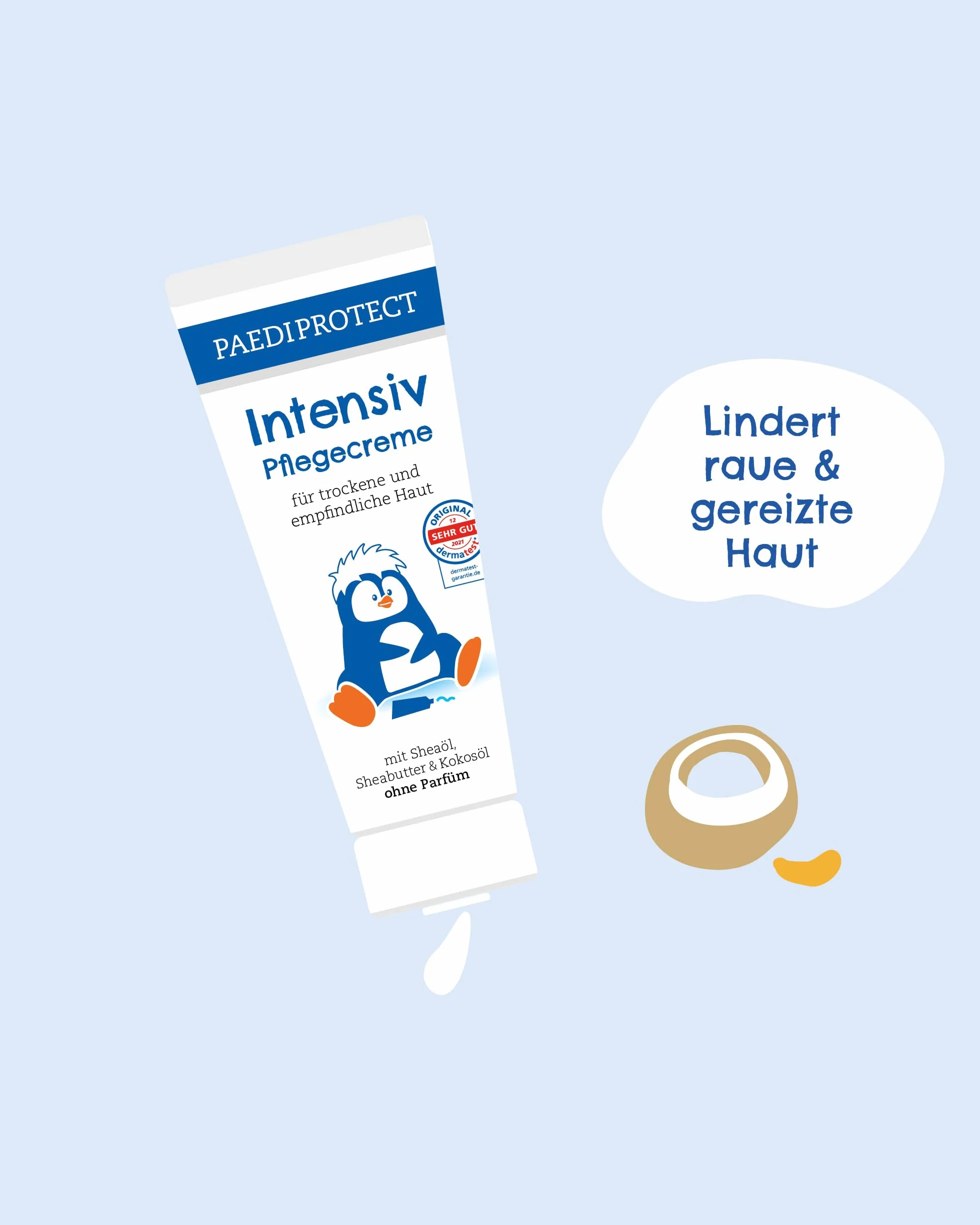PAEDIPROTECT Zestaw jesienny