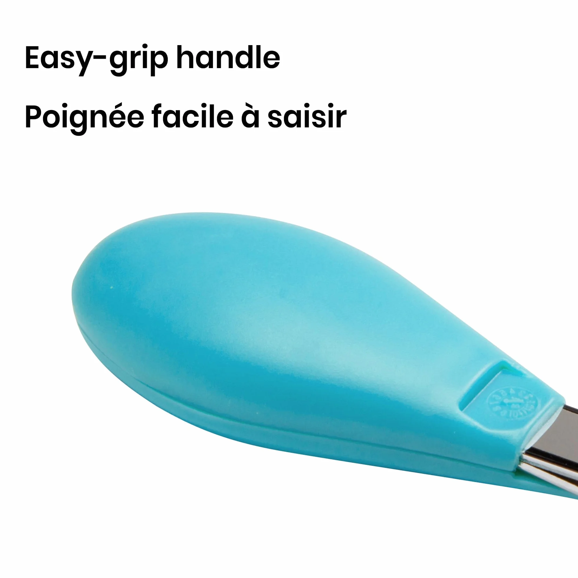 Safety 1st Fold-Up Nail Clipper, Arctic Blue, 2-Count by Safety 1st