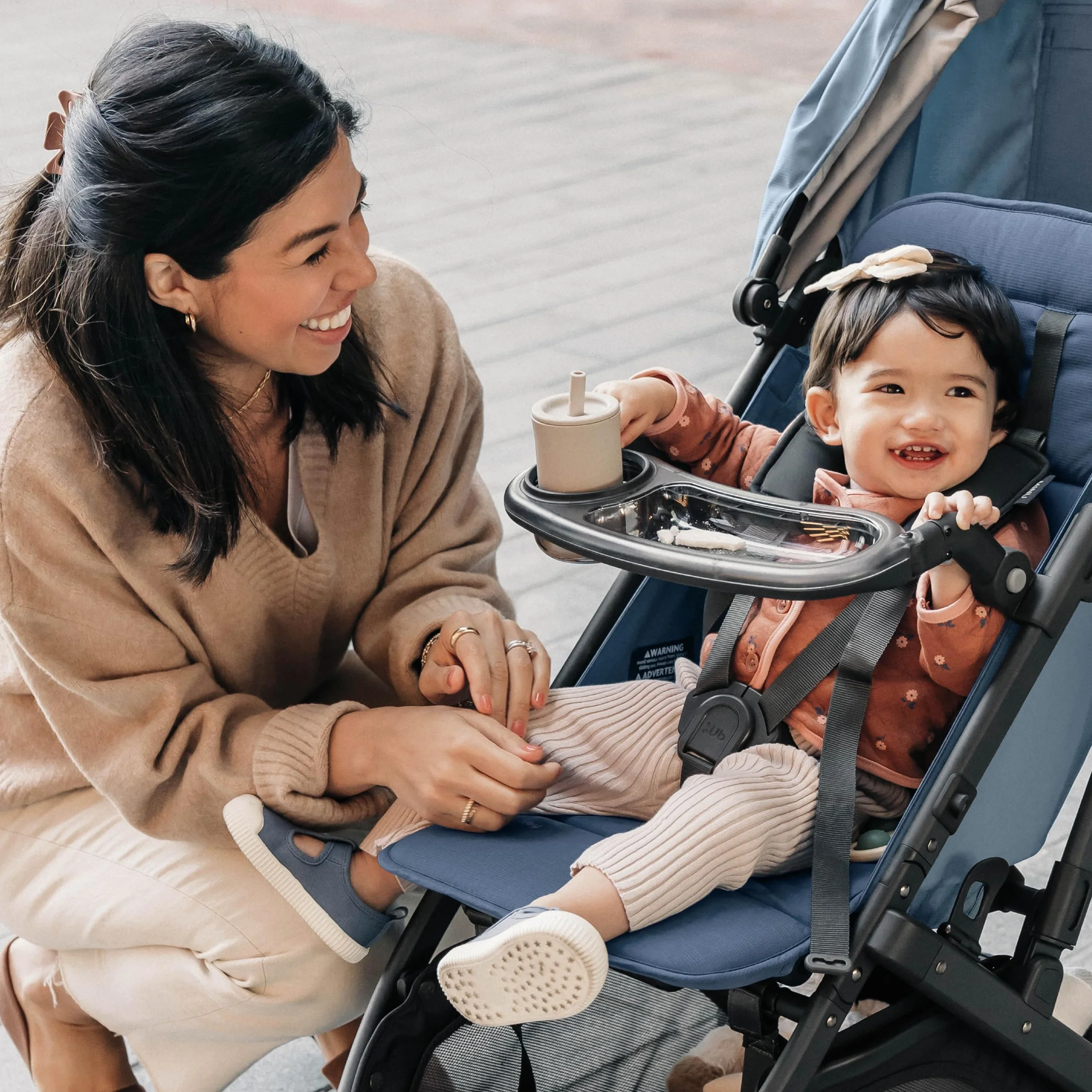 UPPAbaby Taca na przekąski do MINU i MINU V2