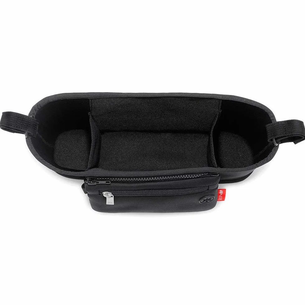Skip Hop Organizer do wózka (czarny)