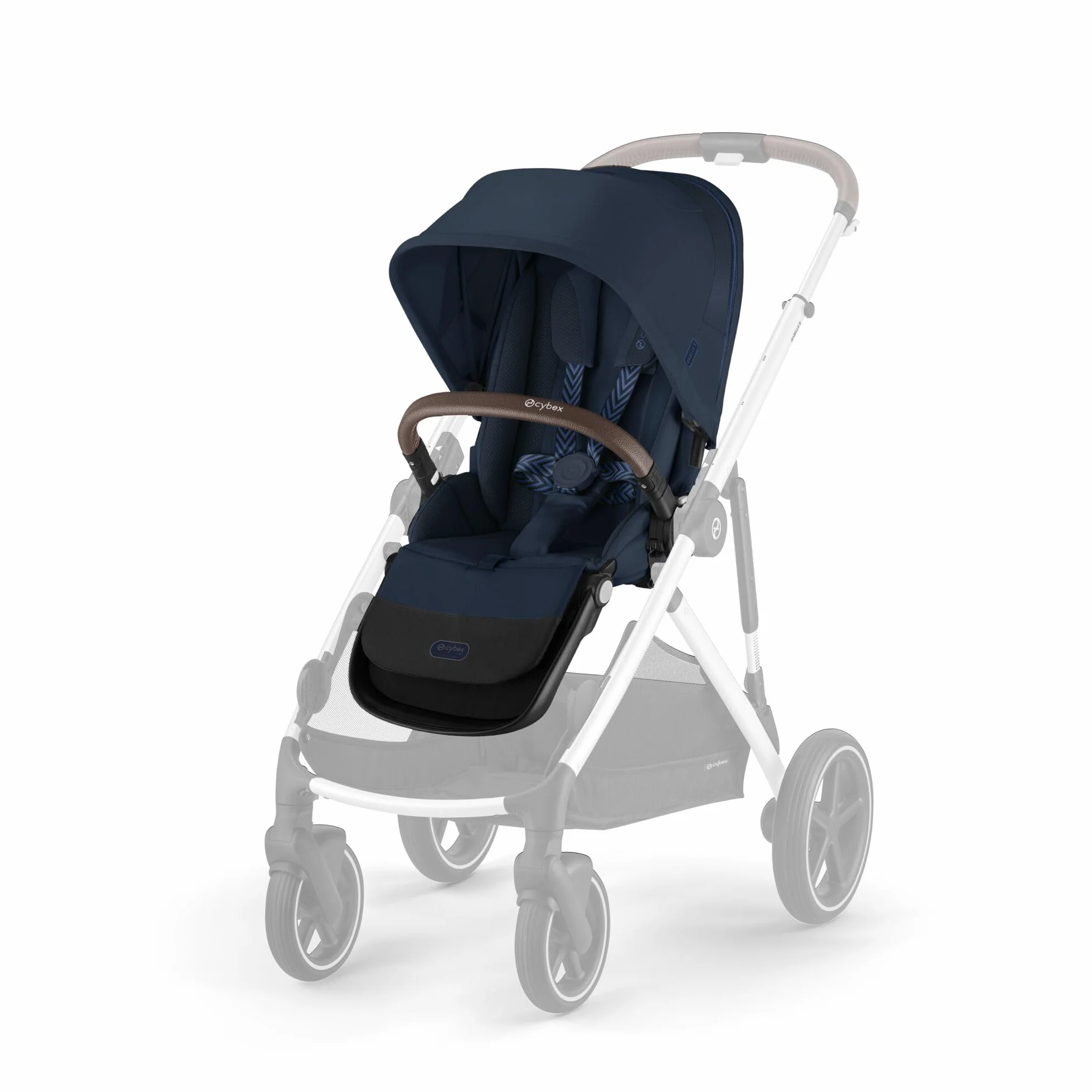 CYBEX Gold GAZELLE S siedzisko do wózka Ocean Blue