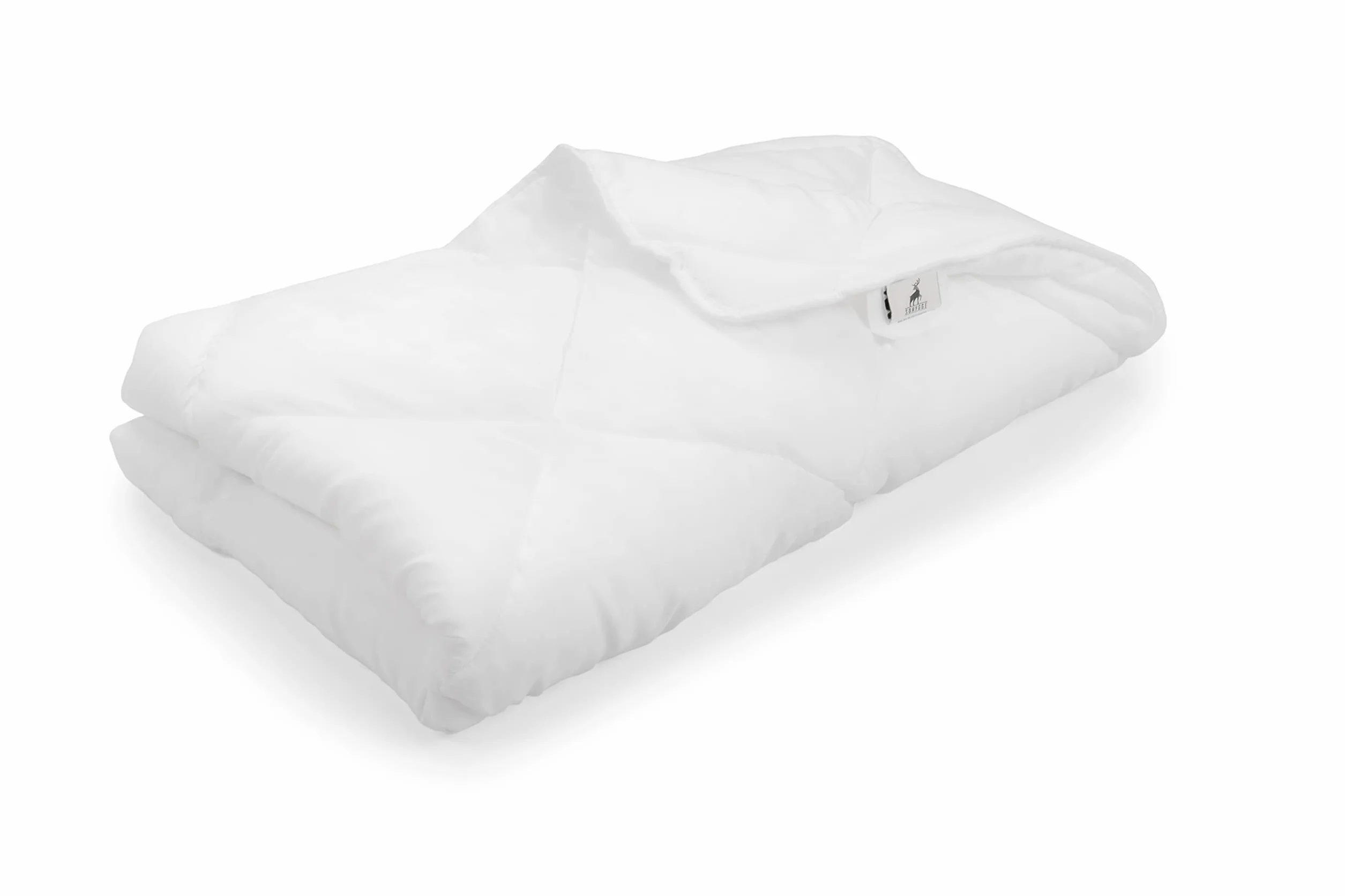 SOHYGGE Kołdra dziecięca 100 x 135 cm 300 gr/m2 100% mikrofibra Oeko-Tex