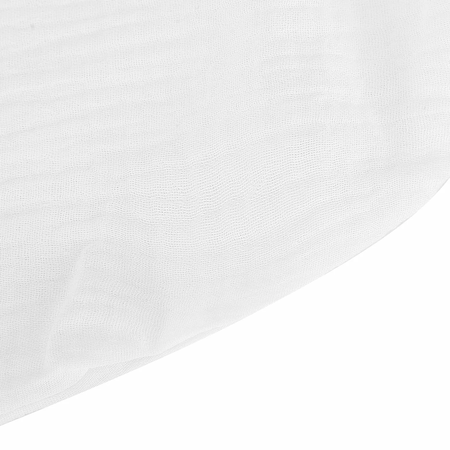 Pokrowiec na leżak niemowlęcy Snuggle Me - Oddychająca podróżna zdejmowana osłona dla noworodków