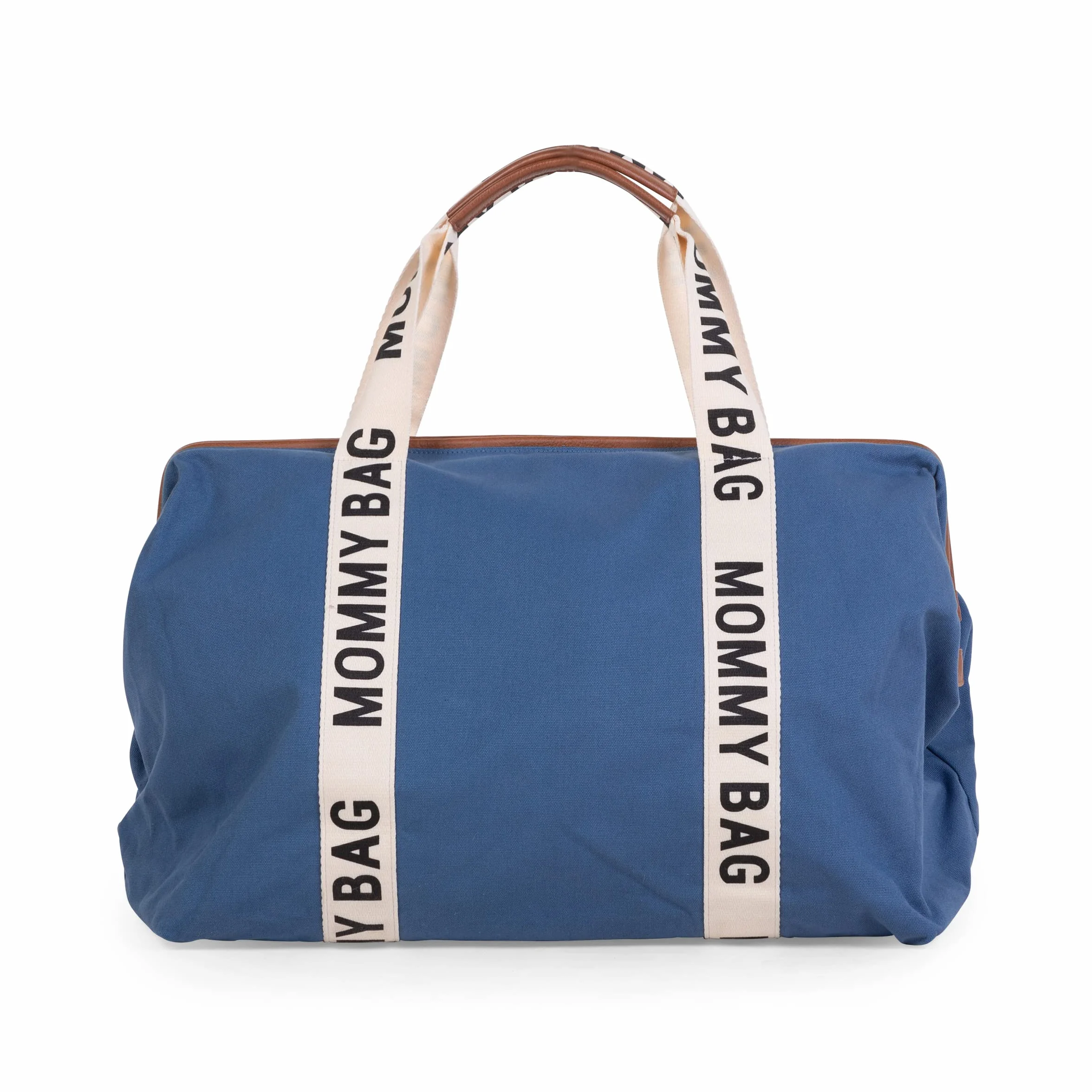 CHILDHOME Signature Mommy Bag torba na pieluchy duża pojemność mata do przewijania