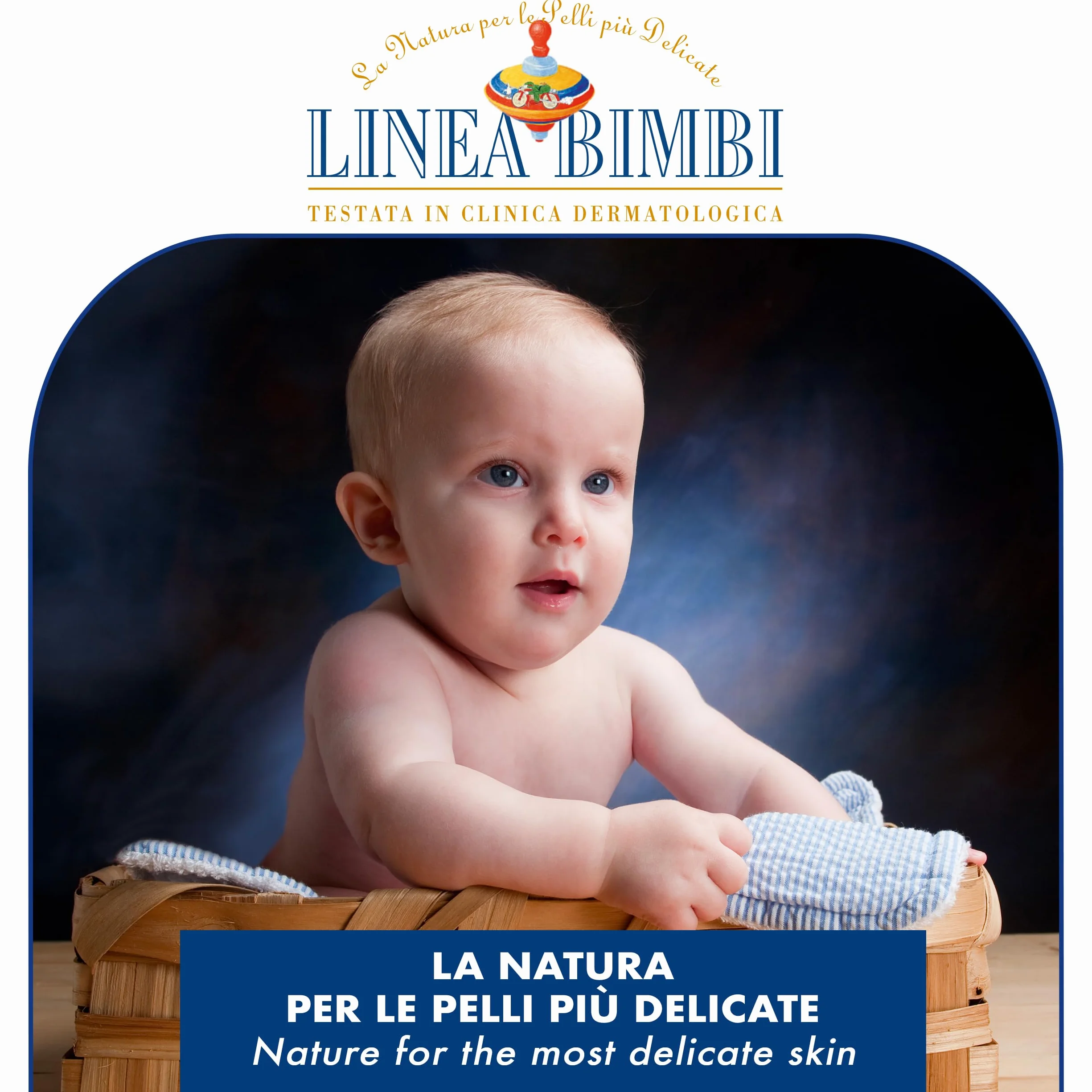 Helan, Linea Bimbi Bio – kojąca pasta ochronna, krem na pieluchy, zaczerwienienia i podrażnienia, ochronna pasta nawilżająca z aloesem, woskiem pszczelim, witaminą C i E, Made in Italy, 100 g