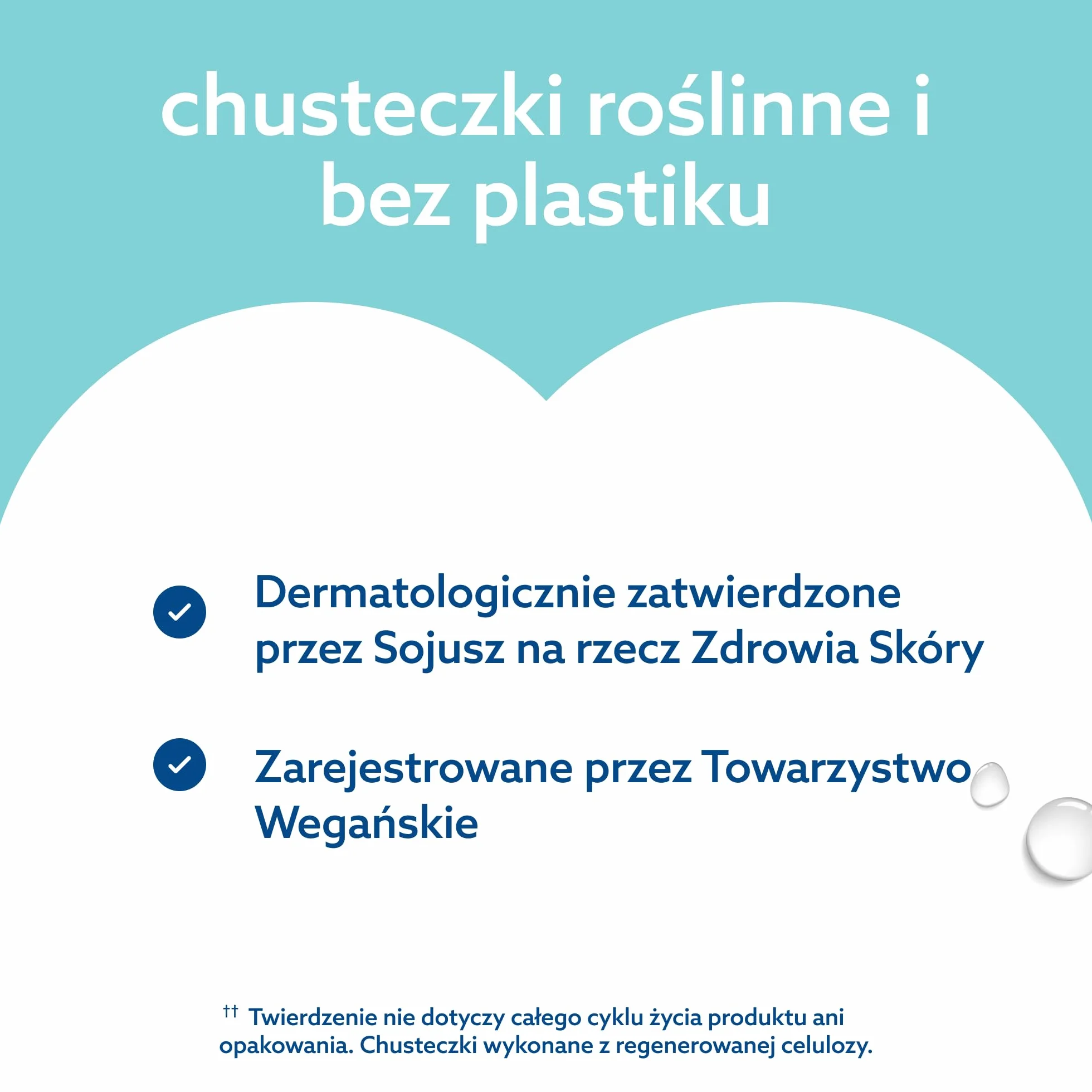 WaterWipes Chusteczki na Wyjazdy, 224 szt. (8 opak.), 99.9% Wody, Idealne w Podróży, Do Twarzy i Ciała