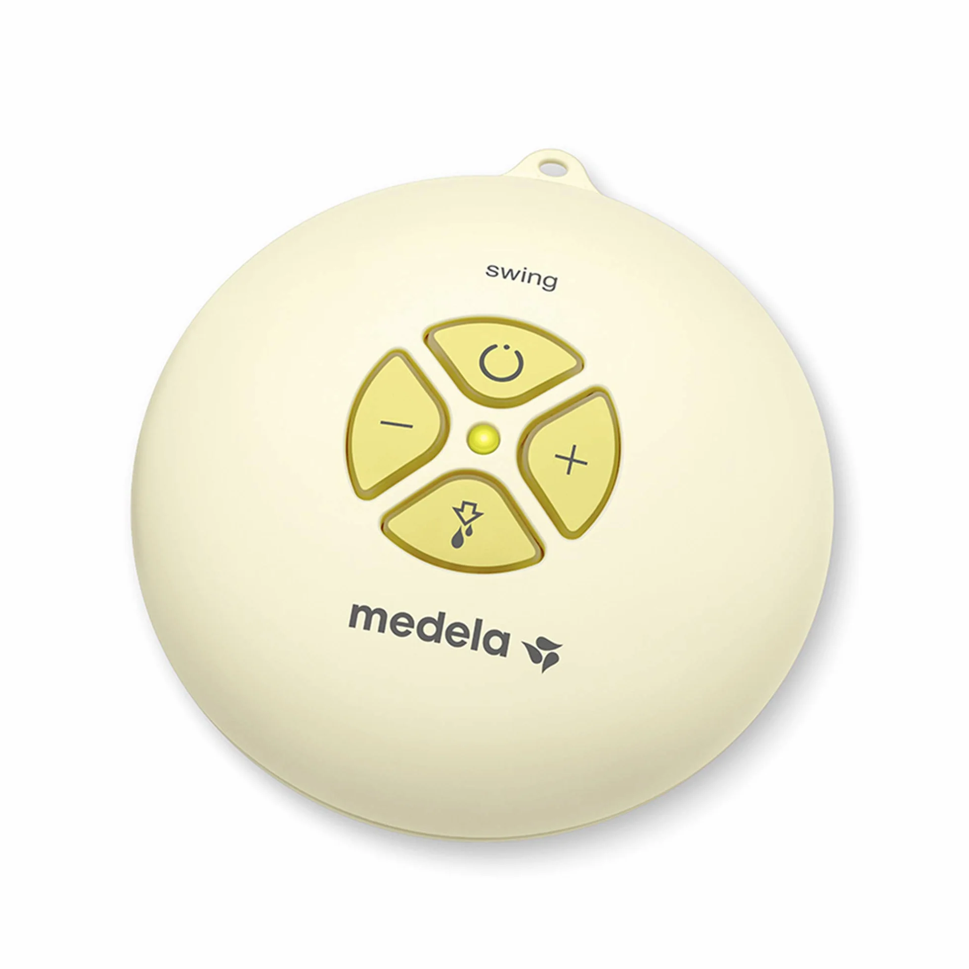 Medela Swing Flex Single laktator elektryczny z lejkami PersonalFit Flex i technologią 2-fazową