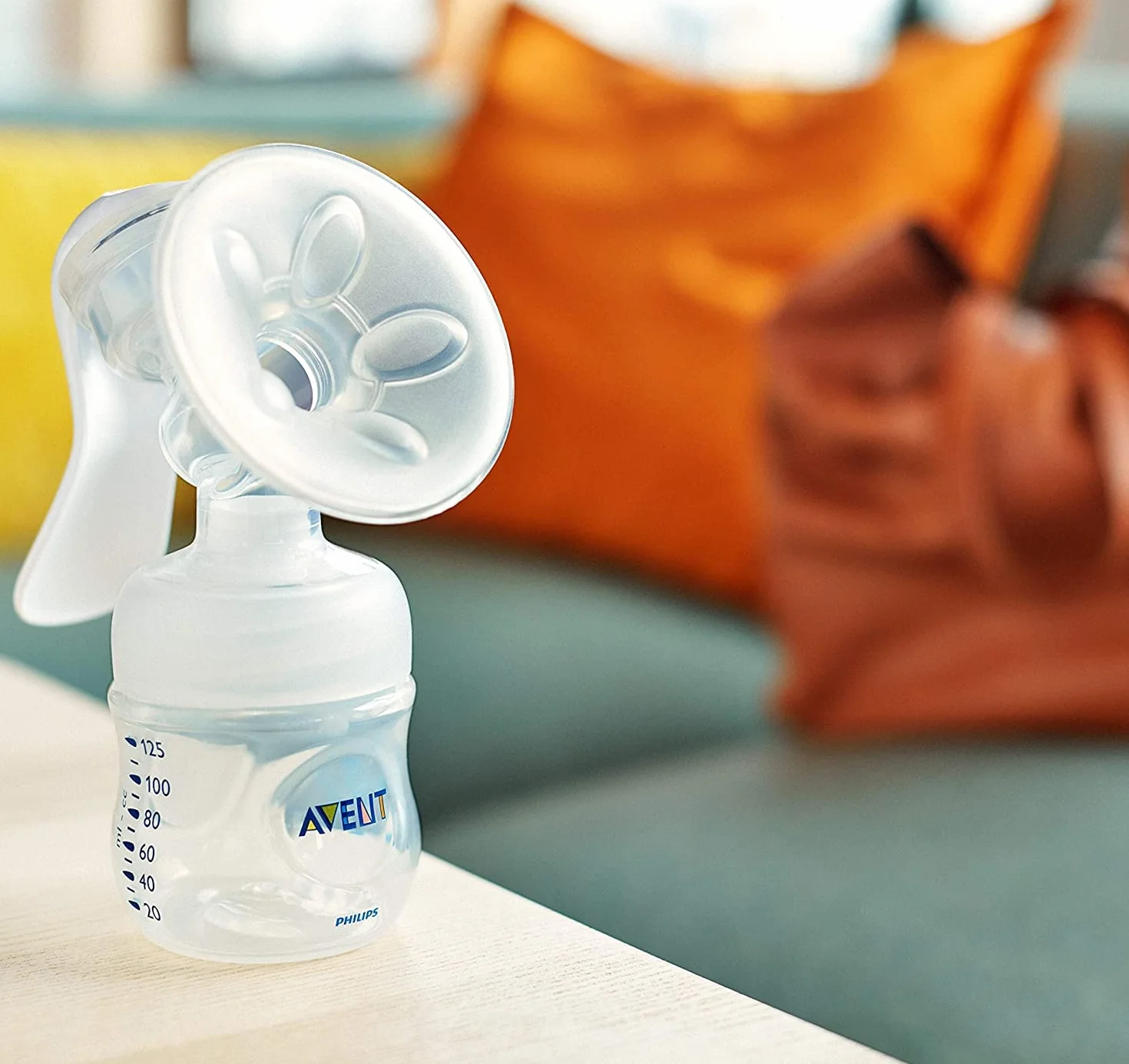 Philips Avent SCF330/20 Pompa do Mleka