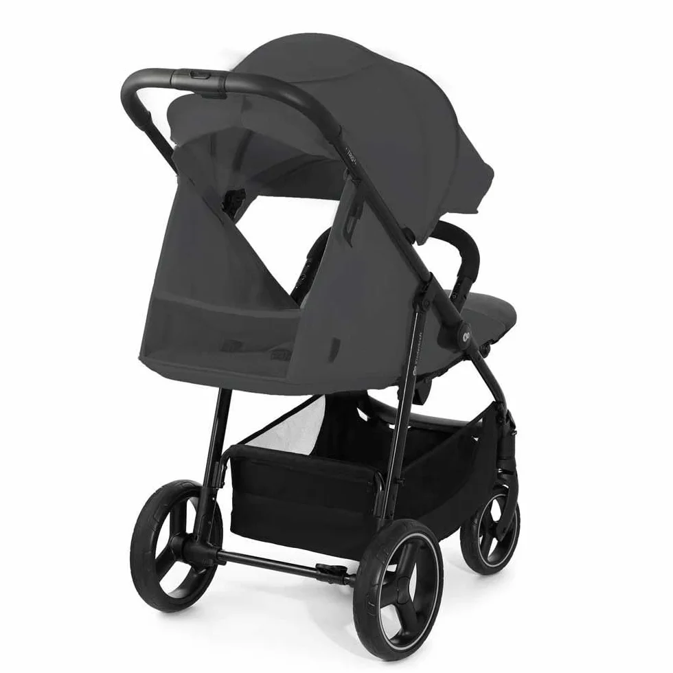 Kinderkraft TRIG3 lekki wózek dziecięcy