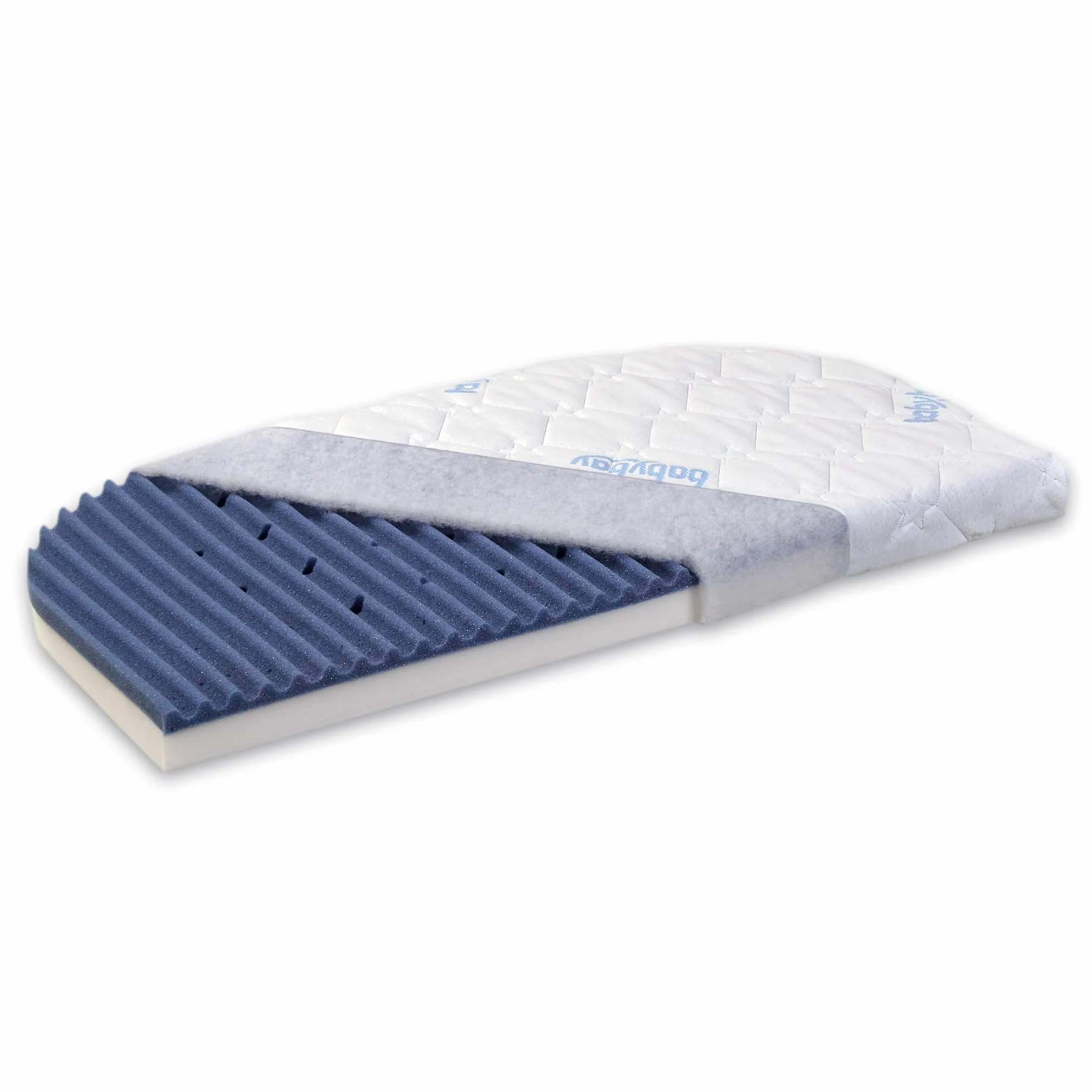 babybay Medicott AngelWave łóżko pomocnicze, pasuje do modeli Maxi, Boxspring i Comfort Plus