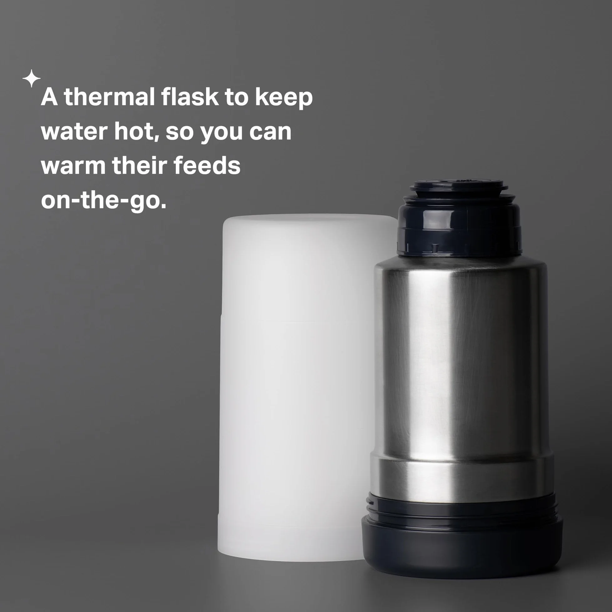 Tommee Tippee Travel Food Warmer