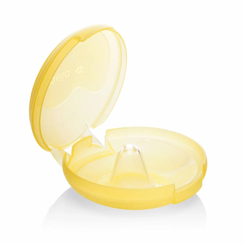 Medela 200.1594 Ochraniacze na klatkę piersiową, wielokolorowe