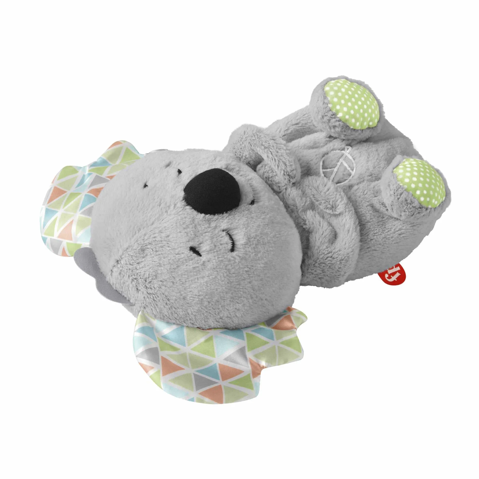 Fisher-Price HBP87 Maskotka Szary 0-2 lat
