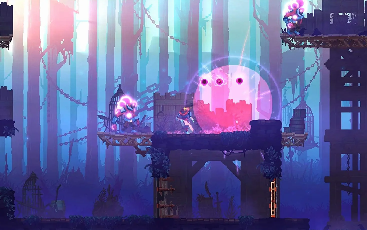 Dead Cells (Game of The Year Edition)