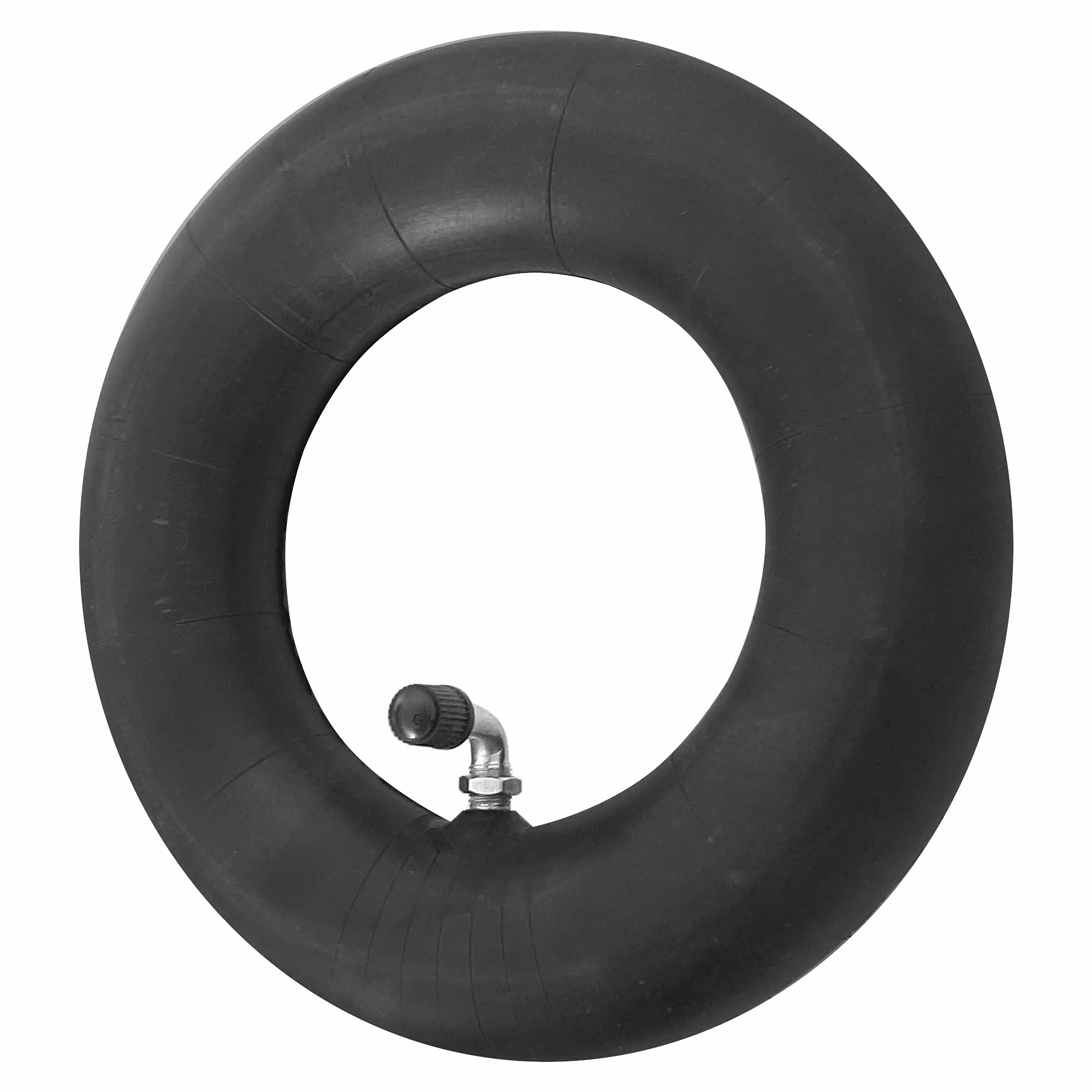 cyclingcolors Dętka 7 x 1 3/4" - 8 x 2" - 200 x 50 Zawór kątowy Wózek dziecięcy Wózek inwalidzki