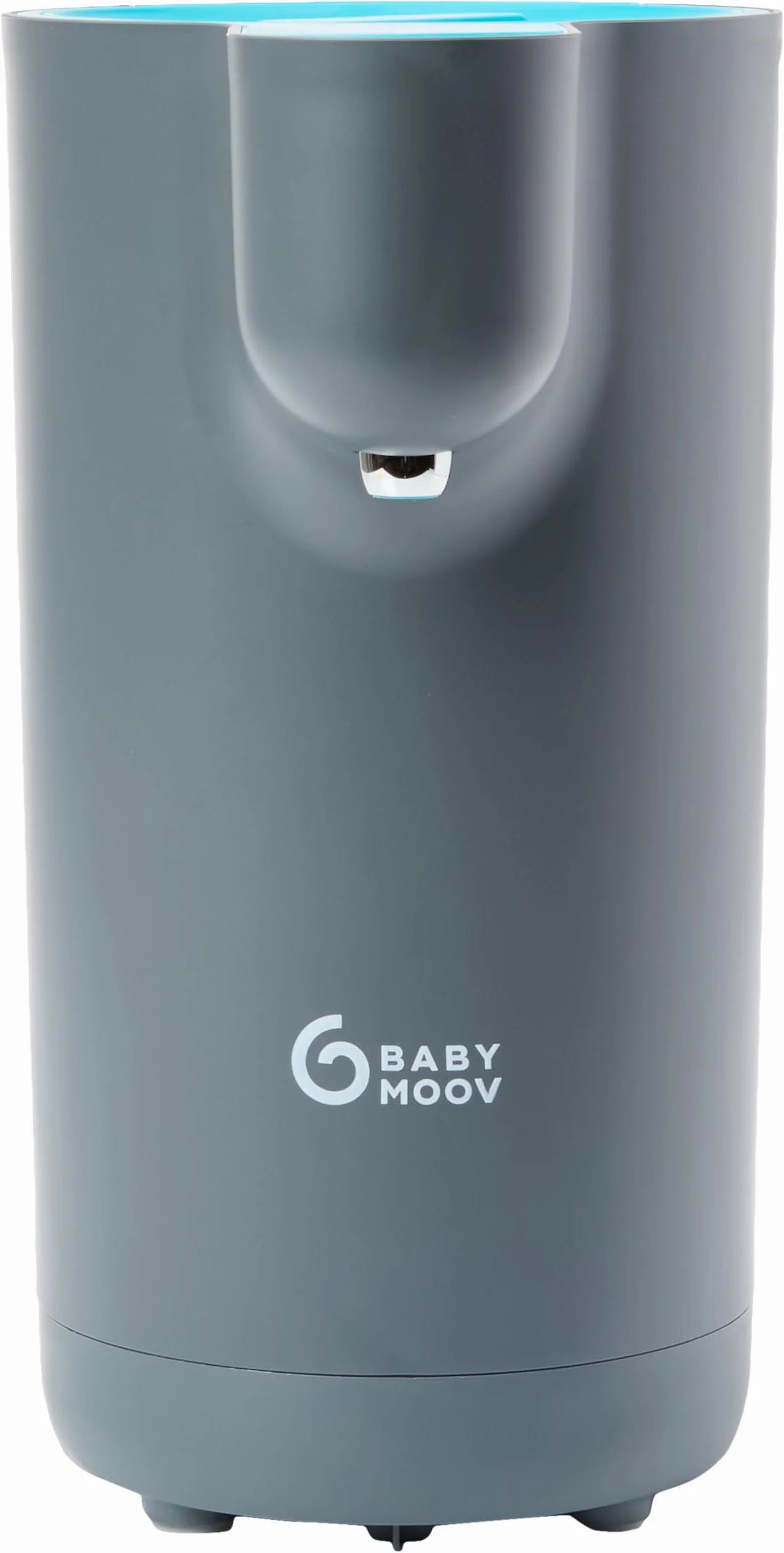 Babymoov A002301 Podgrzewacz, Szary, 1,1 l
