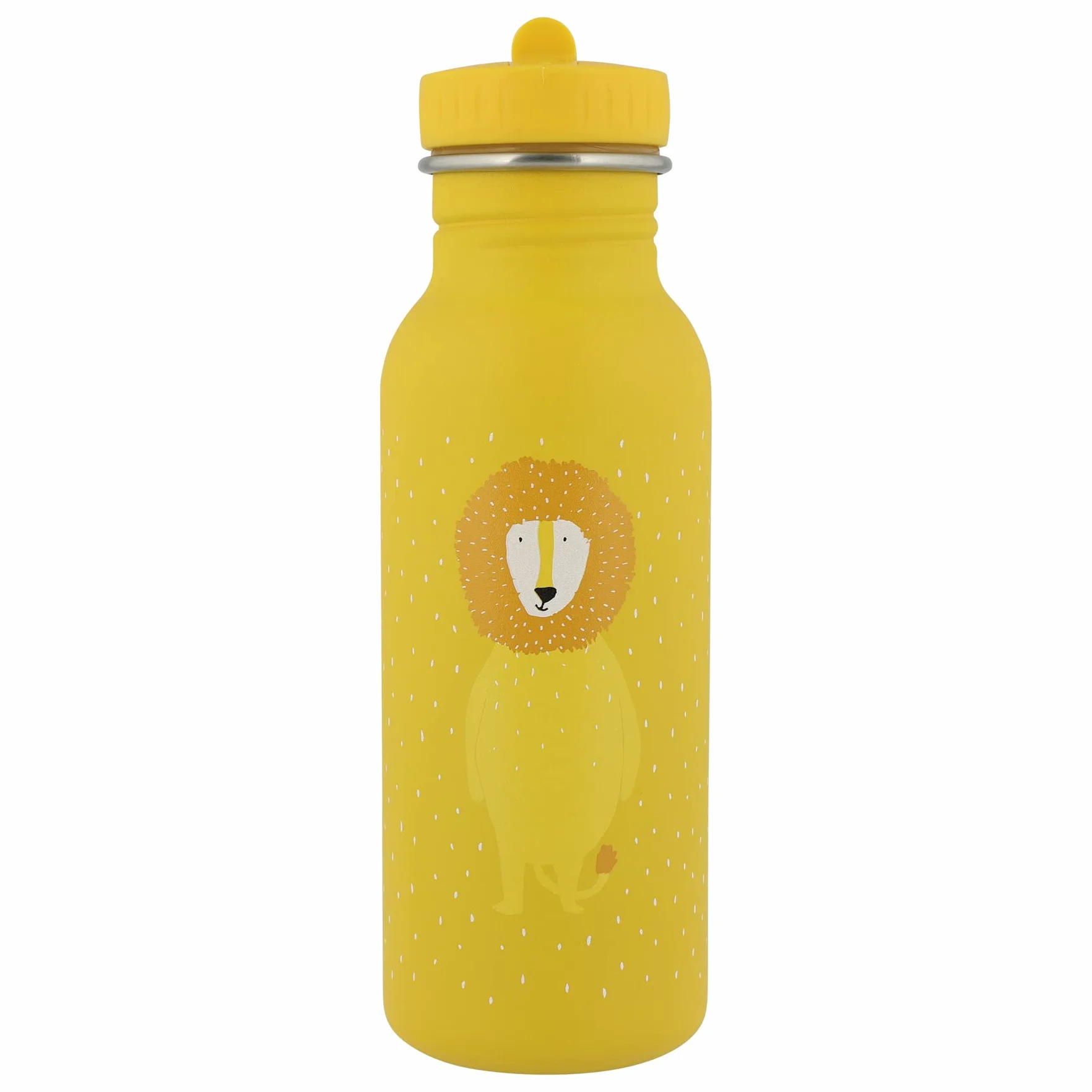 Trixie Drinkfles Mr. Lion 500ml