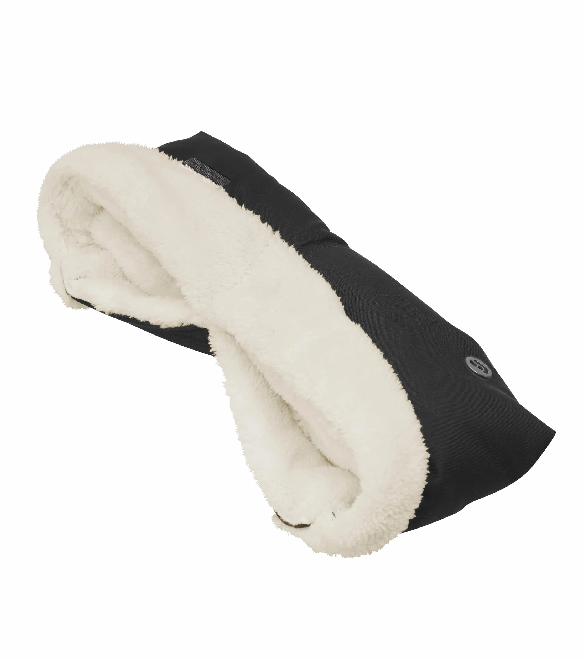 Maxi-Cosi Rękawiczki na pałąk do wózków Maxi-Cosi, Twillic Black