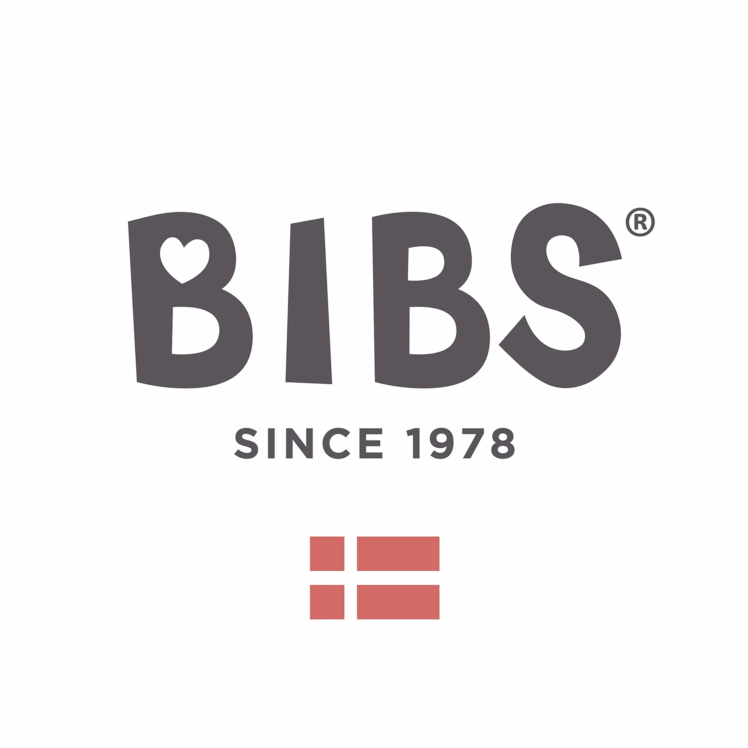 BIBS De Lux smoczek, 2 sztuki, nie zawiera BPA, smoczek w kształcie wiśni, silikon, wyprodukowano w Danii. 0-36 miesięcy (2 sztuki) Dusty Blue/Steel Blue
