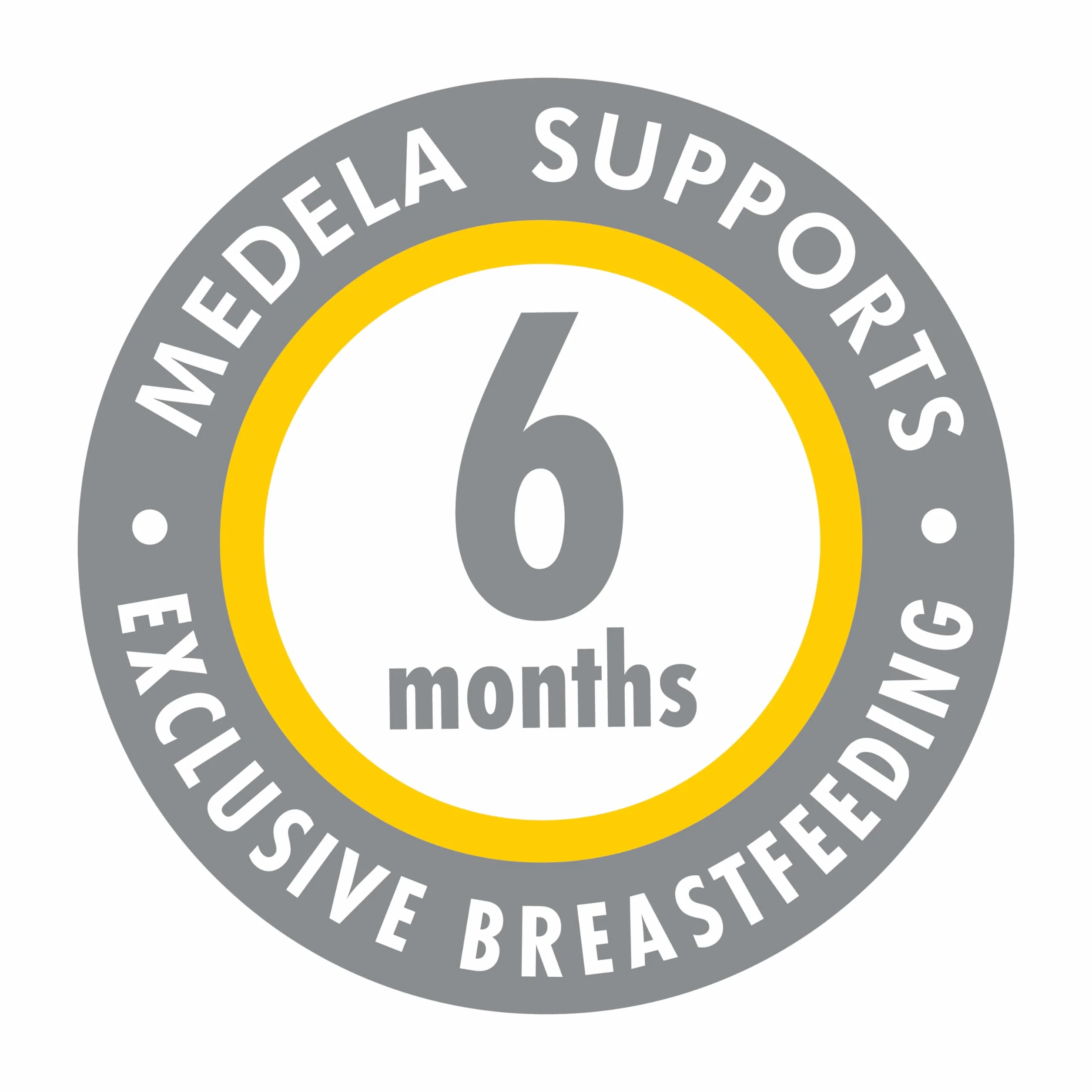 Medela 008.0137 butelka z przyssawką, wielokolorowa