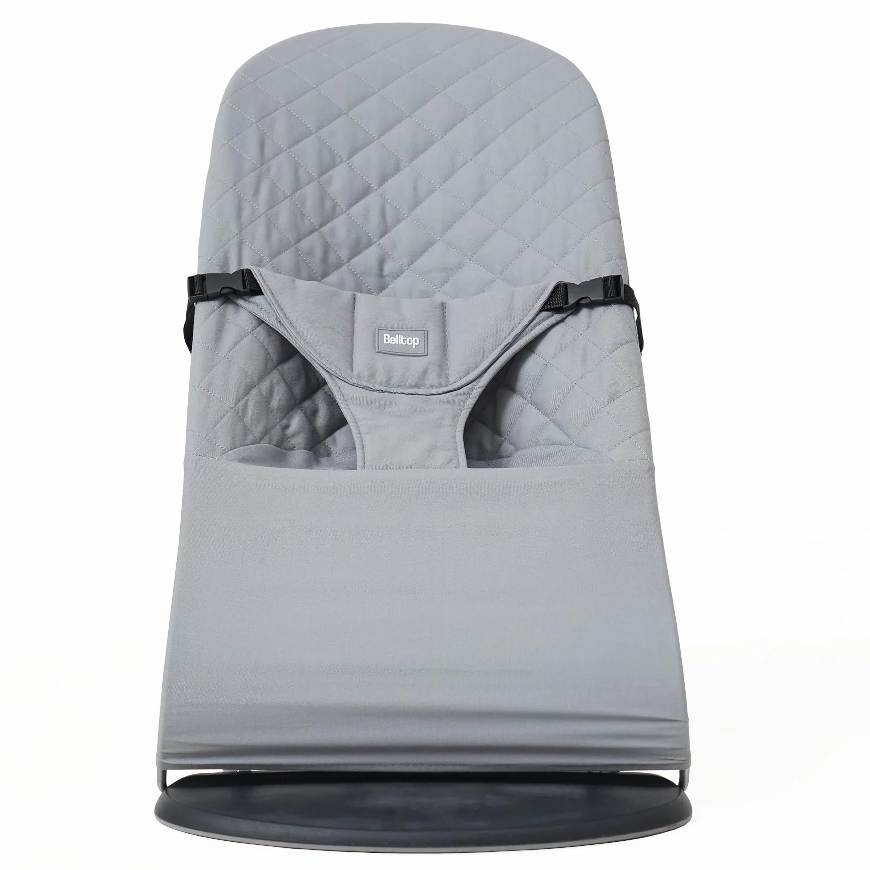 Pokrowiec na leżak dla niemowląt. Pokrowiec na leżak belltop kompatybilny z BabyBjörn Balance Soft i Bliss. Ergonomiczny pokrowiec na hamak: hipoalergiczny