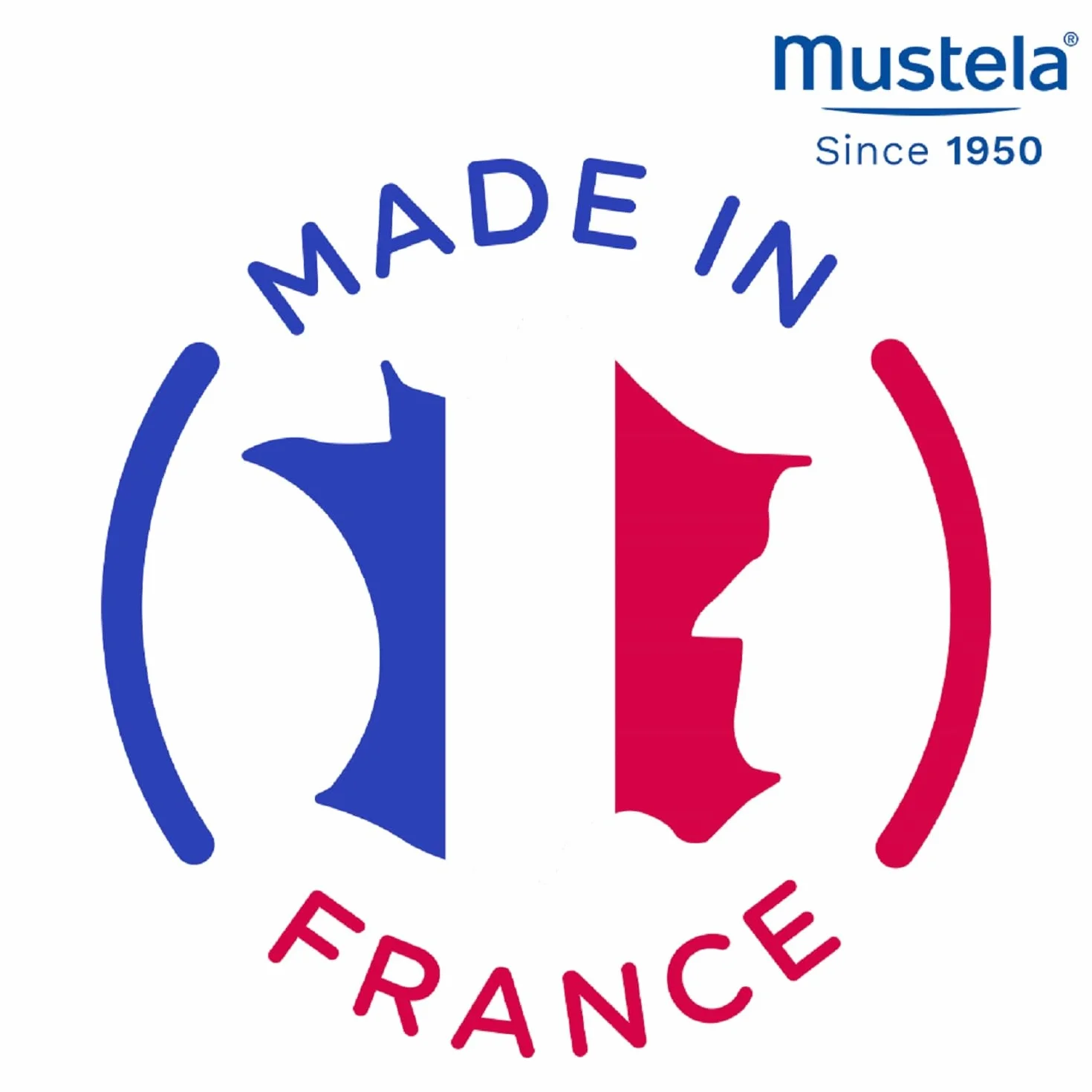Mustela krem do pieluszek 100 ml dla wrażliwej skóry dziecka ochrona przed podrażnieniami