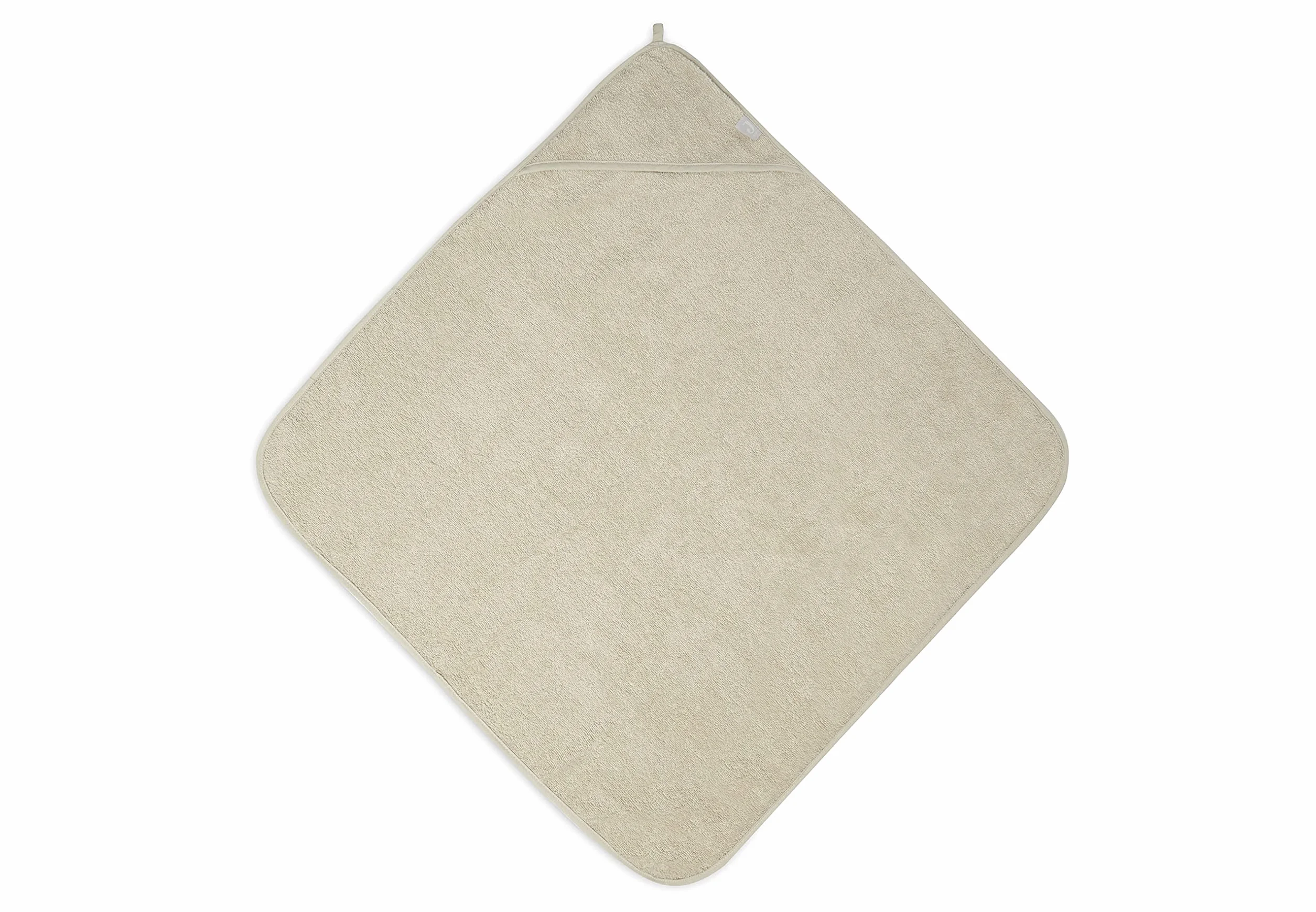 Jollein Terry, długość 75 cm x 75 cm szerokości, Nougat 534-514-00093