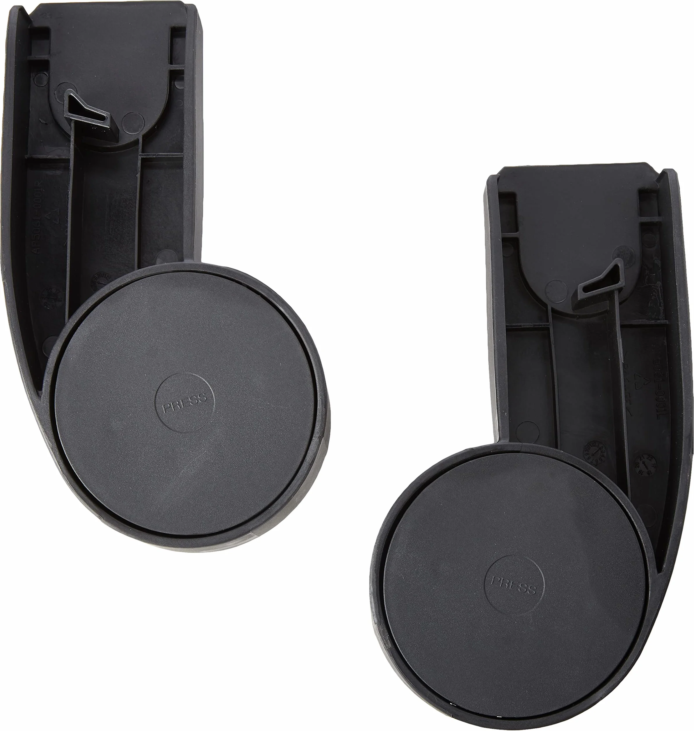 Cybex Gold Balios S/Talos S Adapter, Black