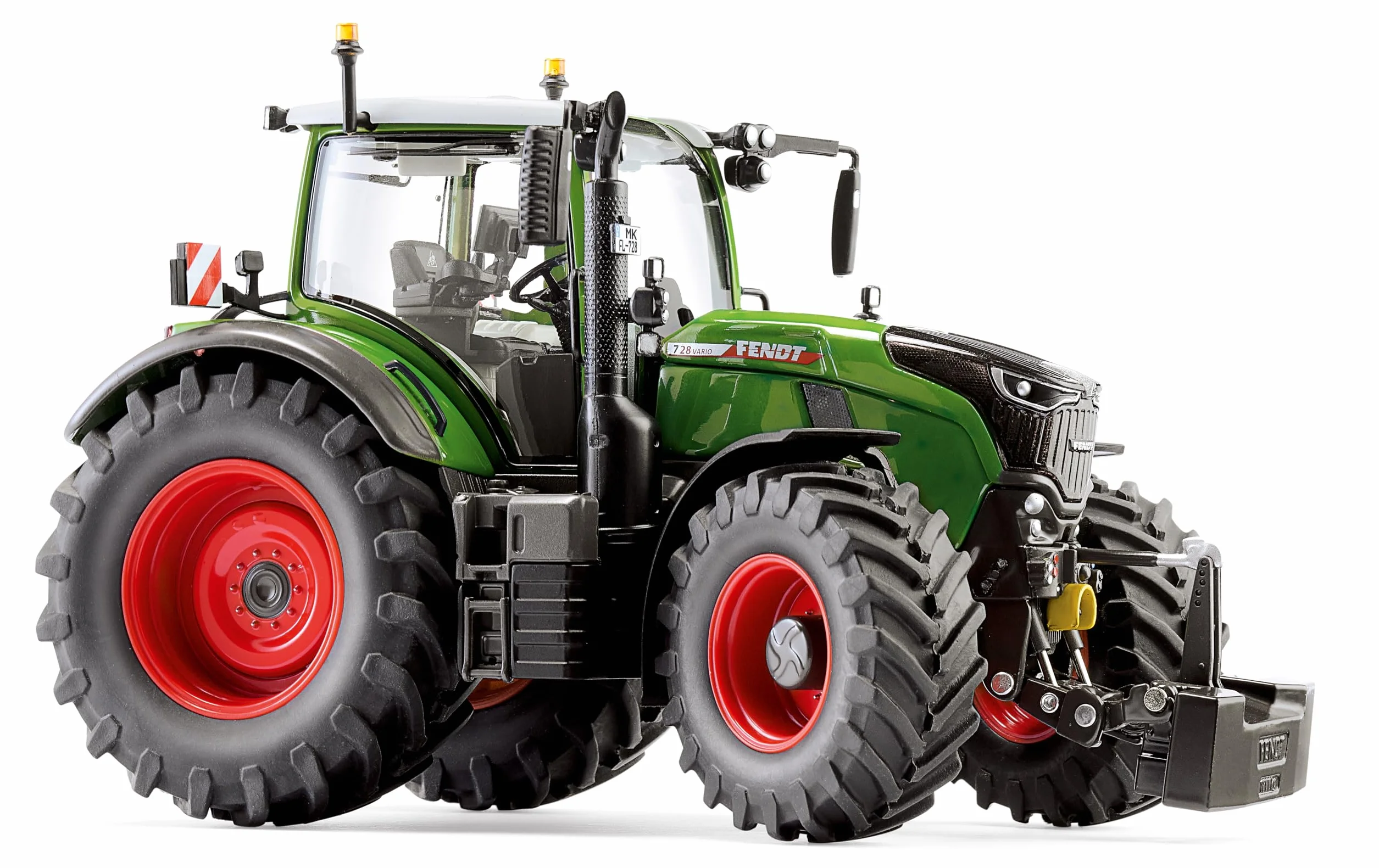 Fendt 728 Vario