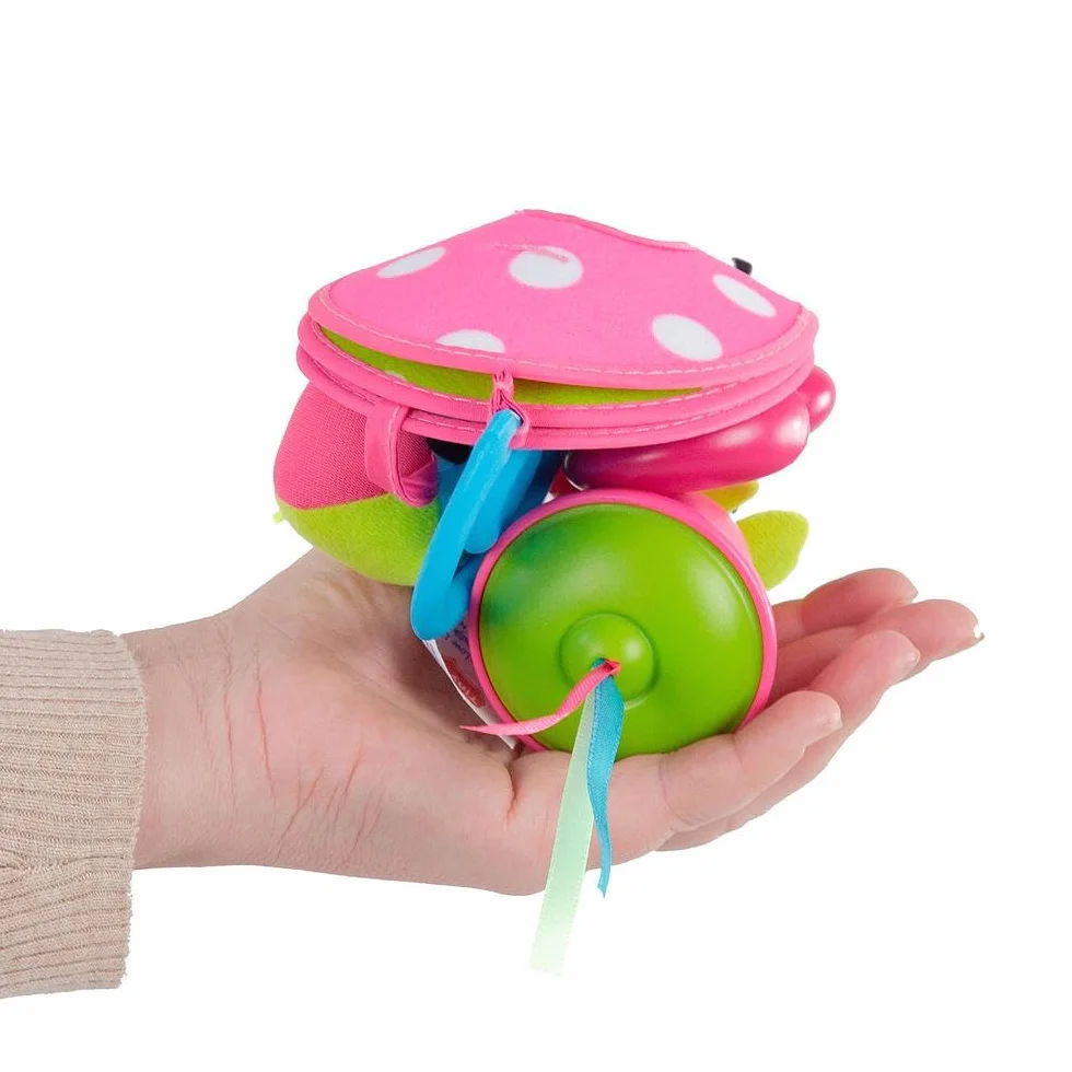 Tiny Love Mini pakiet mobilny Go Princess