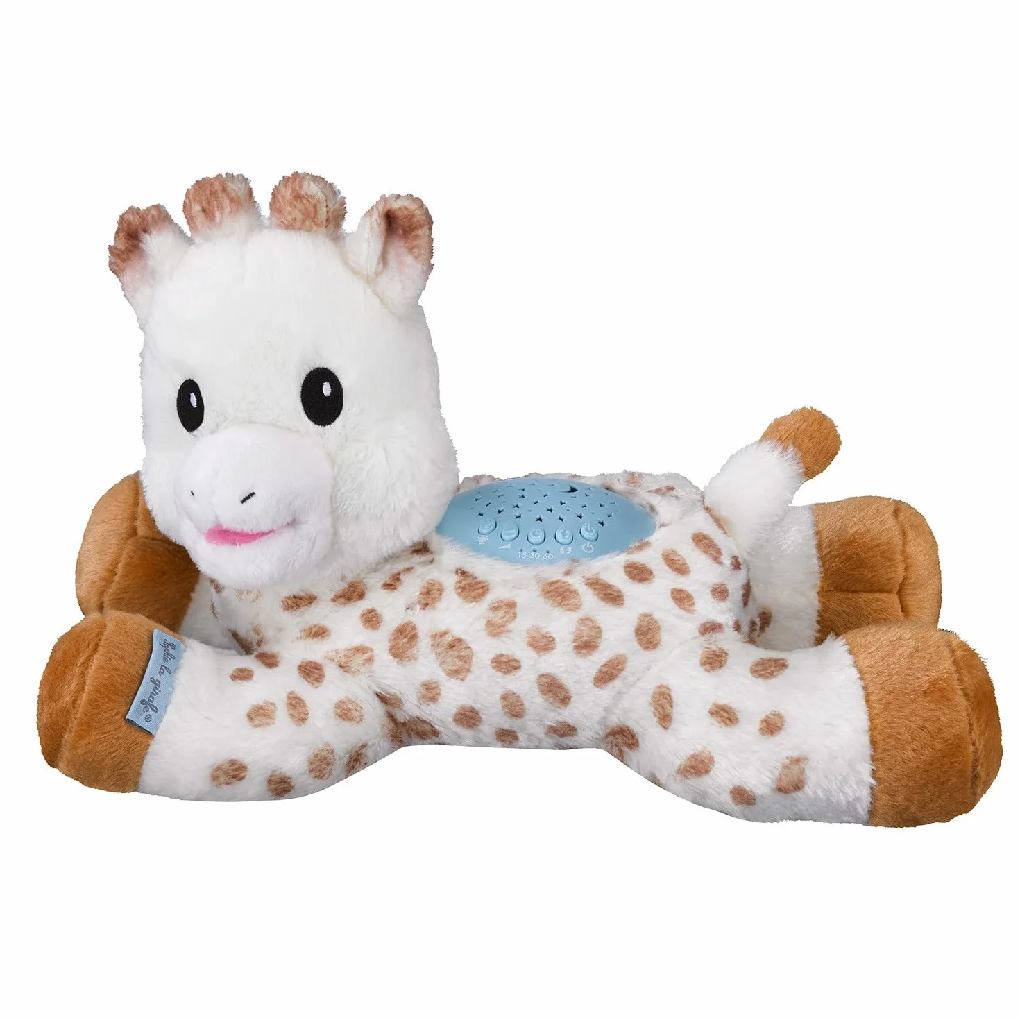 Sophie la girafe Plusz Light & Dreams