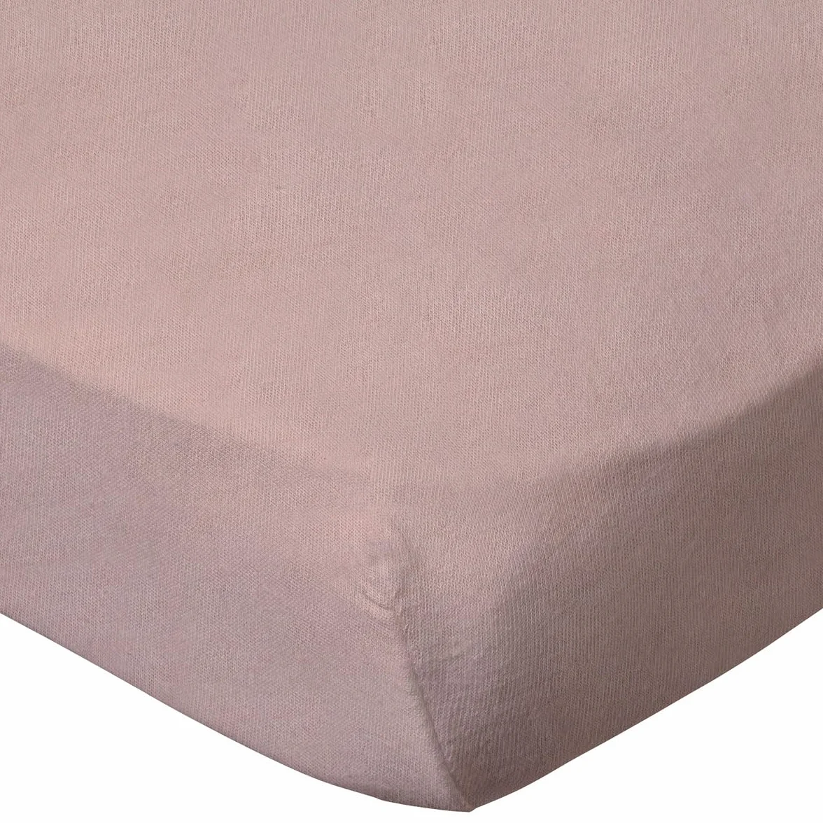 Babycalin Prześcieradło z gumką, 100% bawełna, 70 x 140 cm
